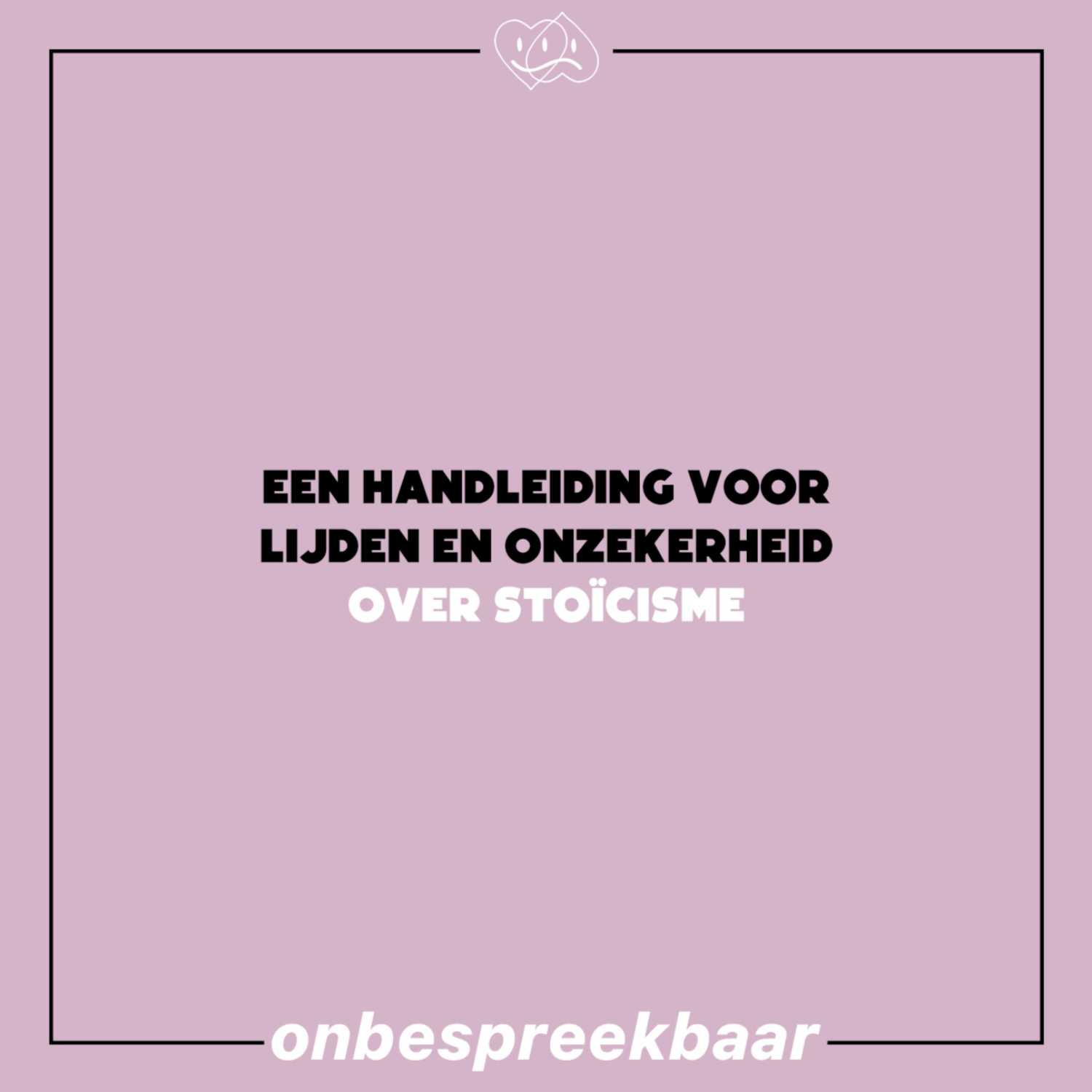 Onbespreekbaar