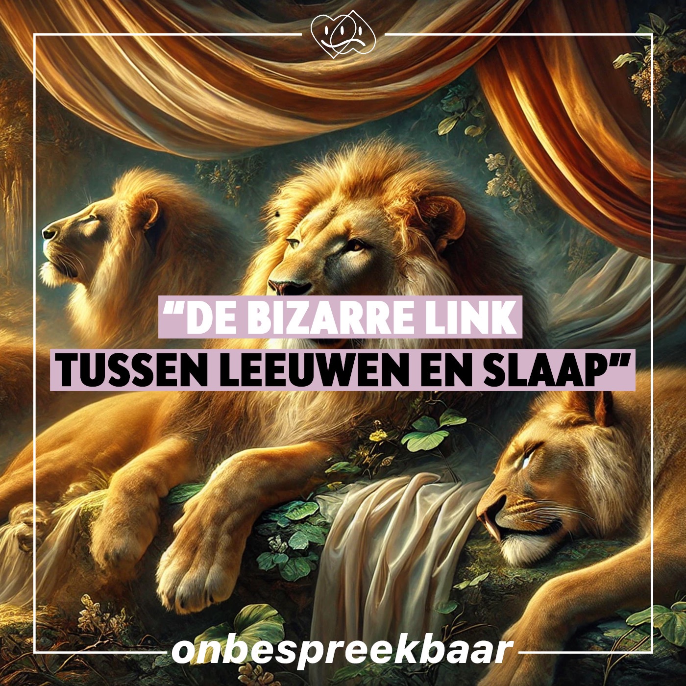 Onbespreekbaar
