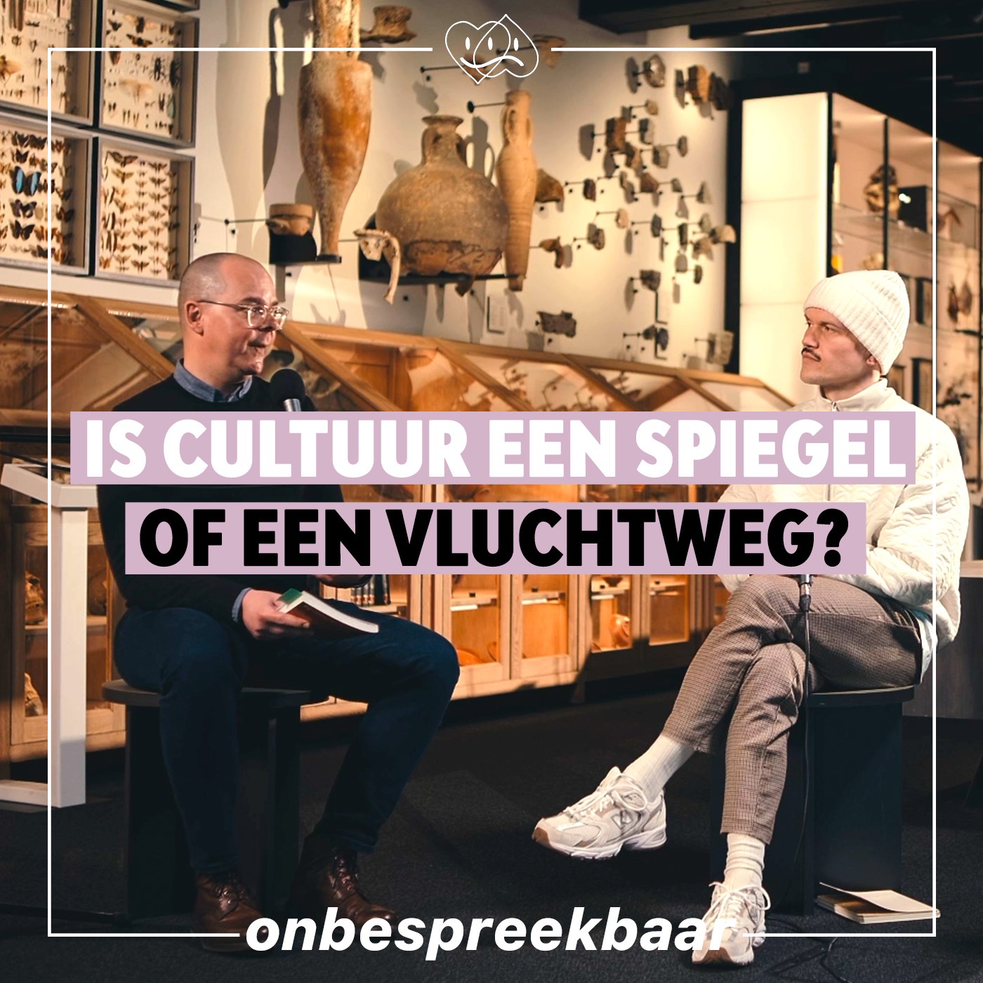 Onbespreekbaar