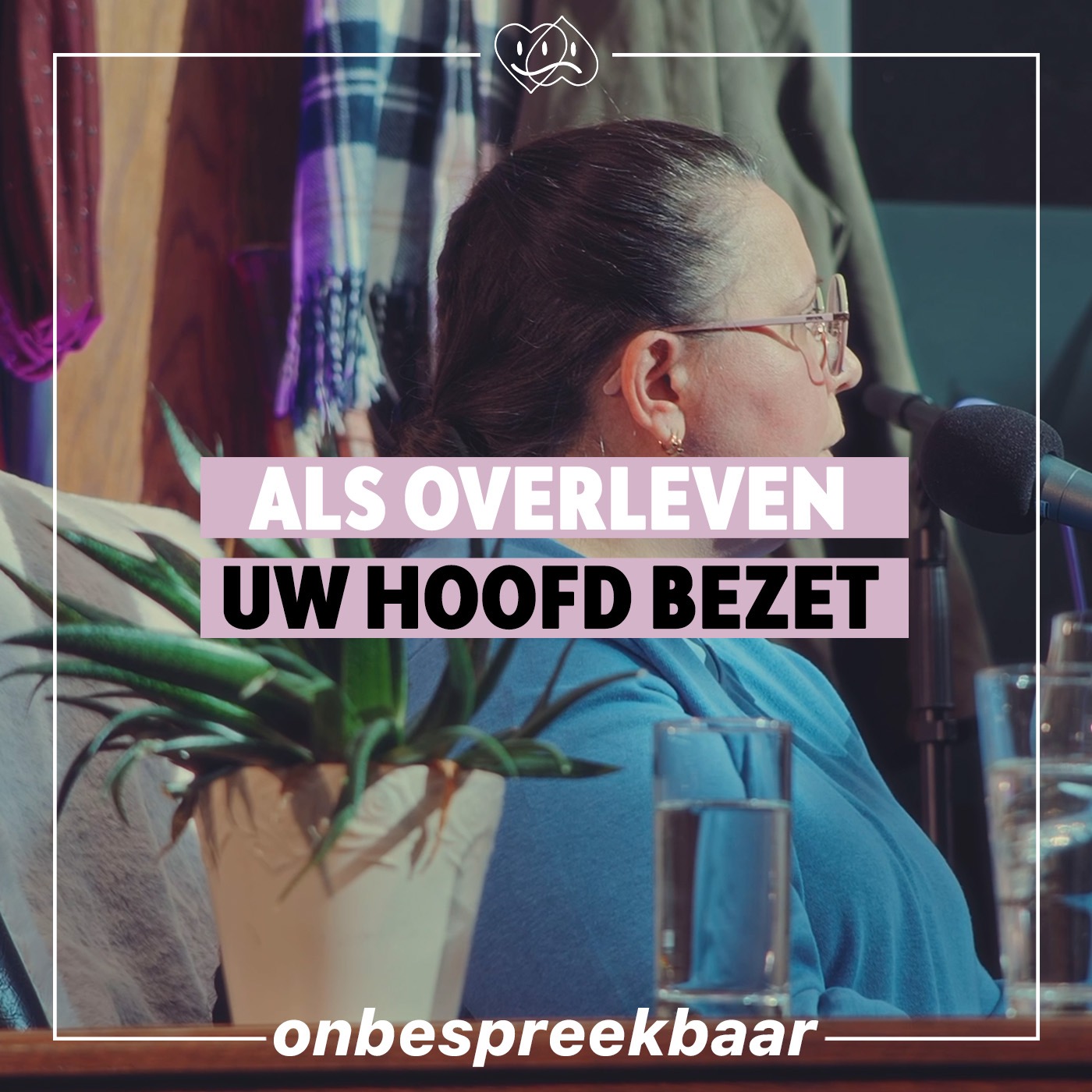 Onbespreekbaar