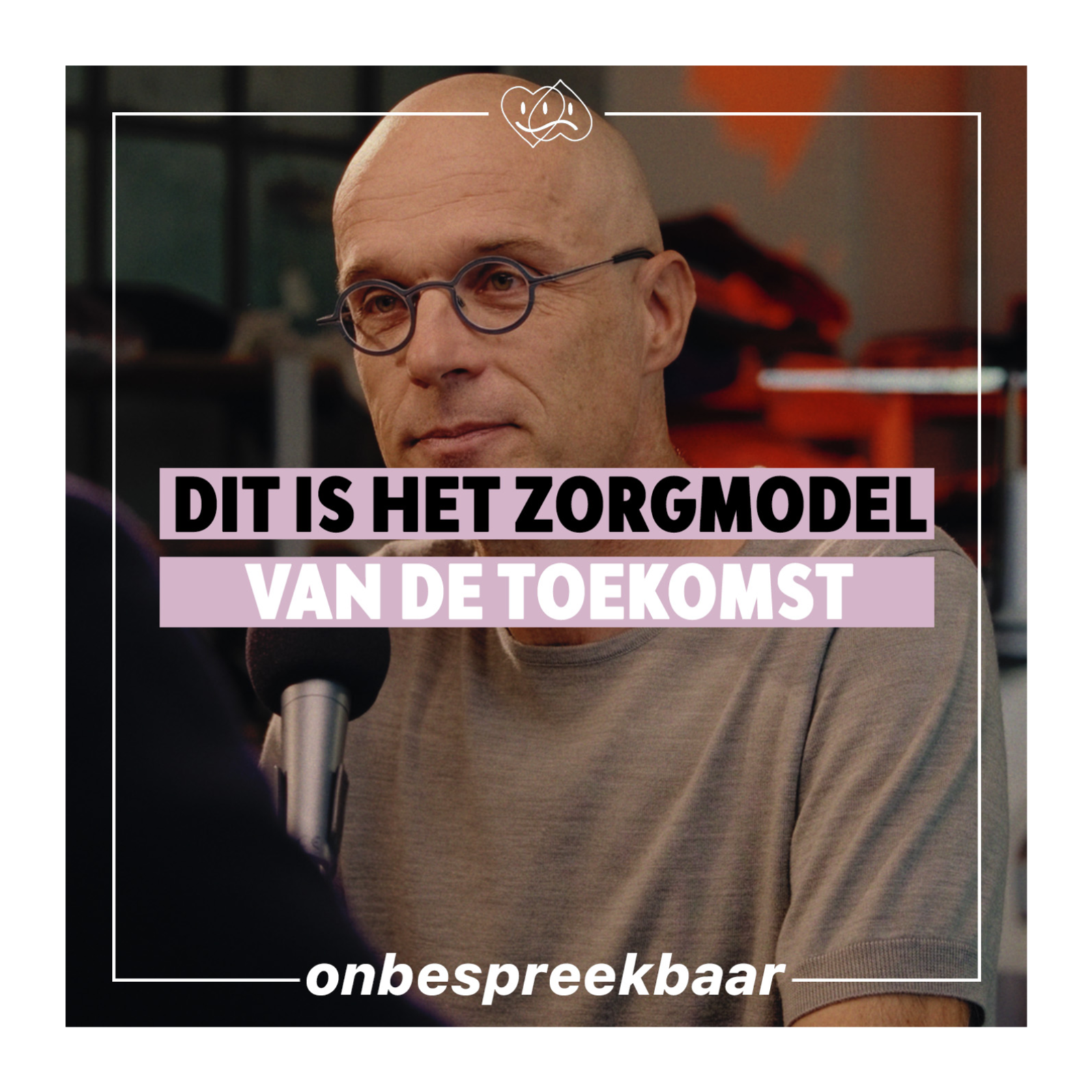 Onbespreekbaar