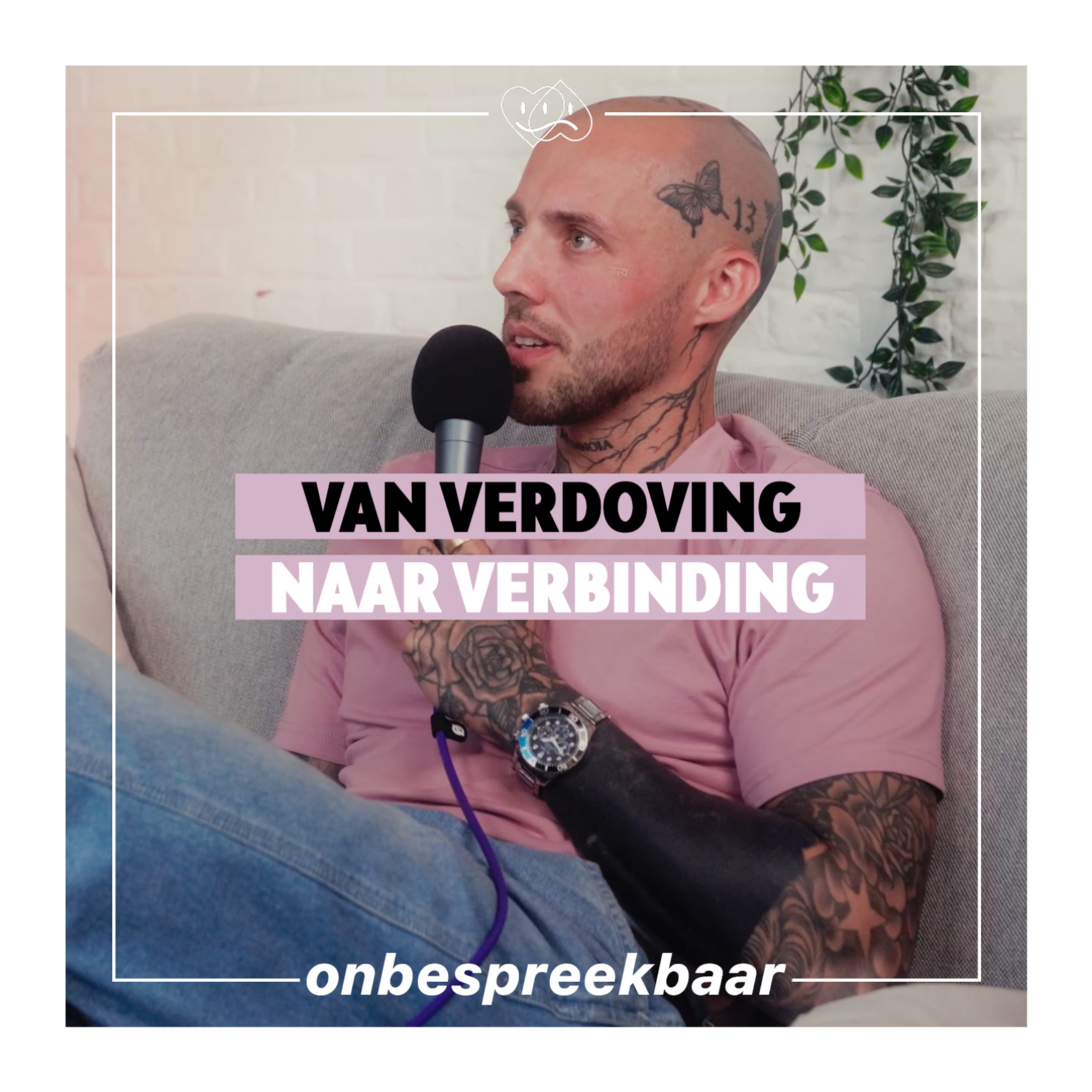 Onbespreekbaar