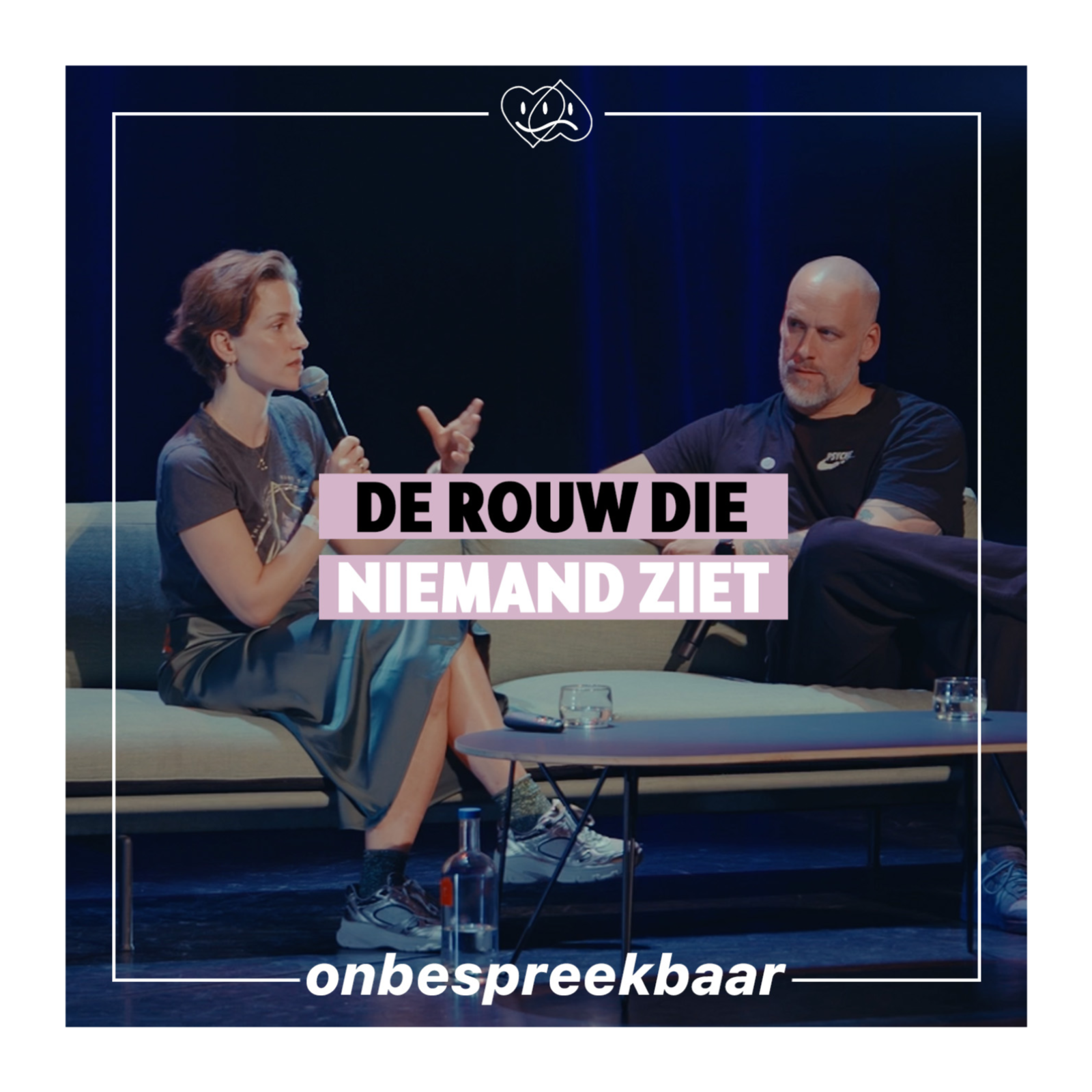 Onbespreekbaar