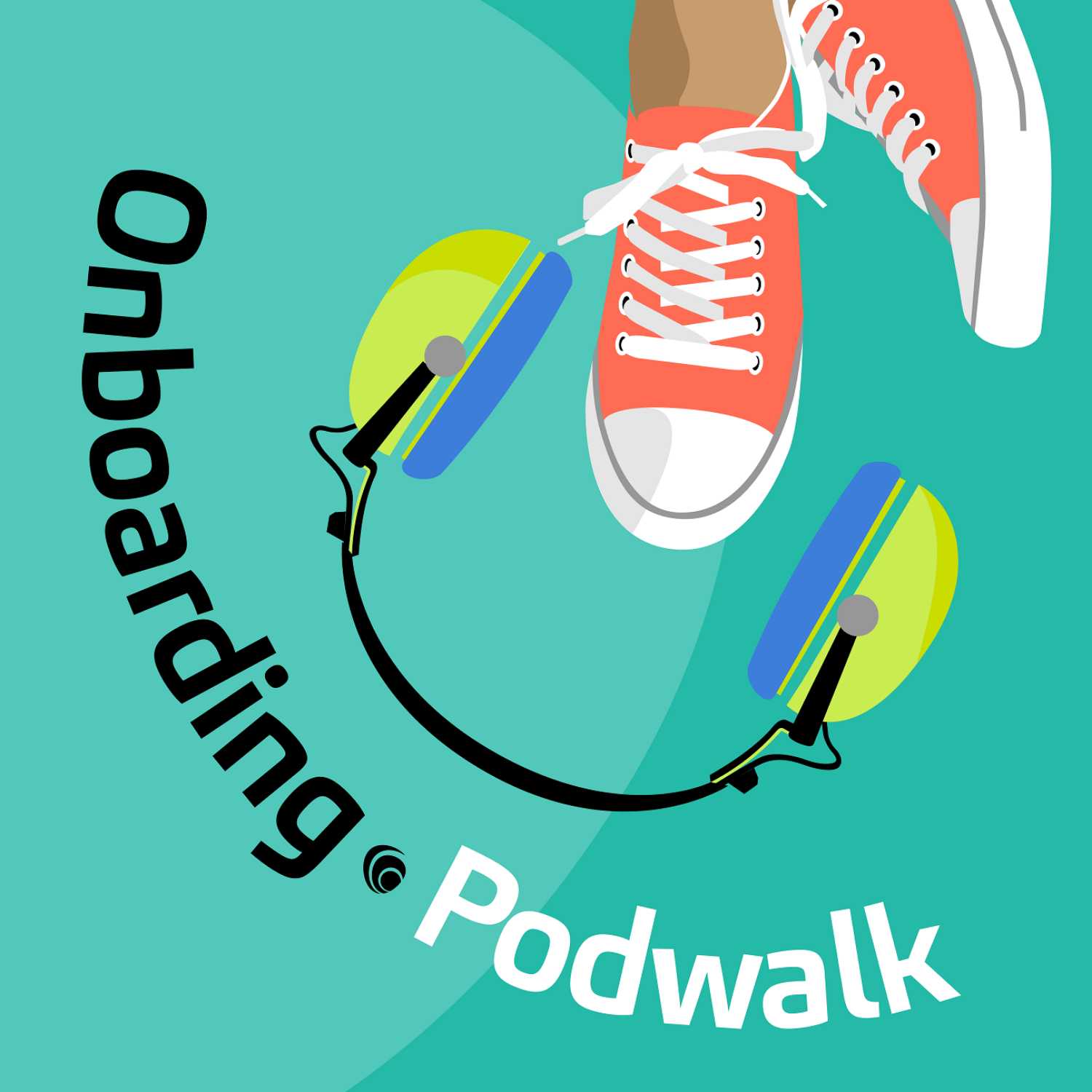Baker Tilly NL - Onboarding Podwalk podcast artwork