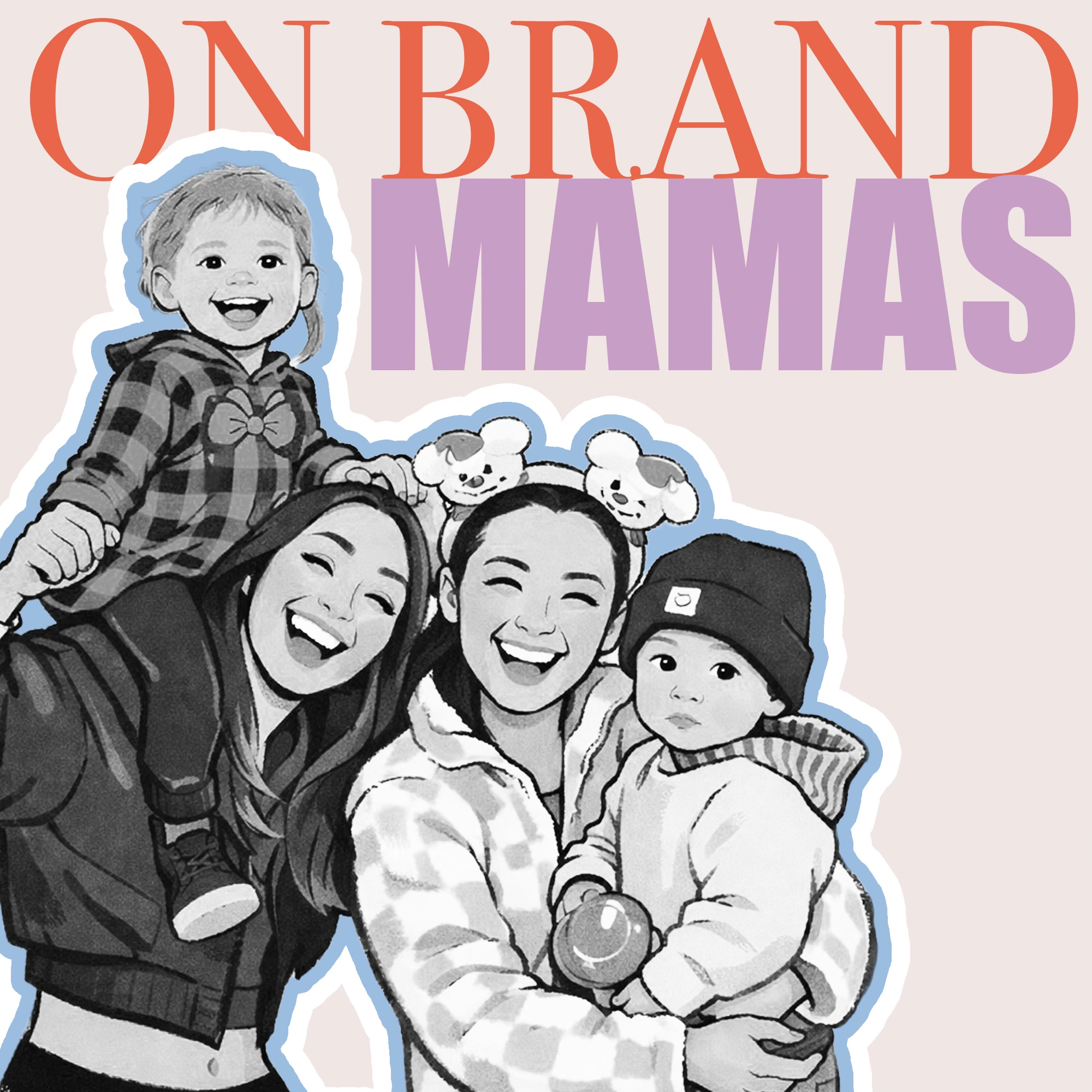 On Brand Mamas