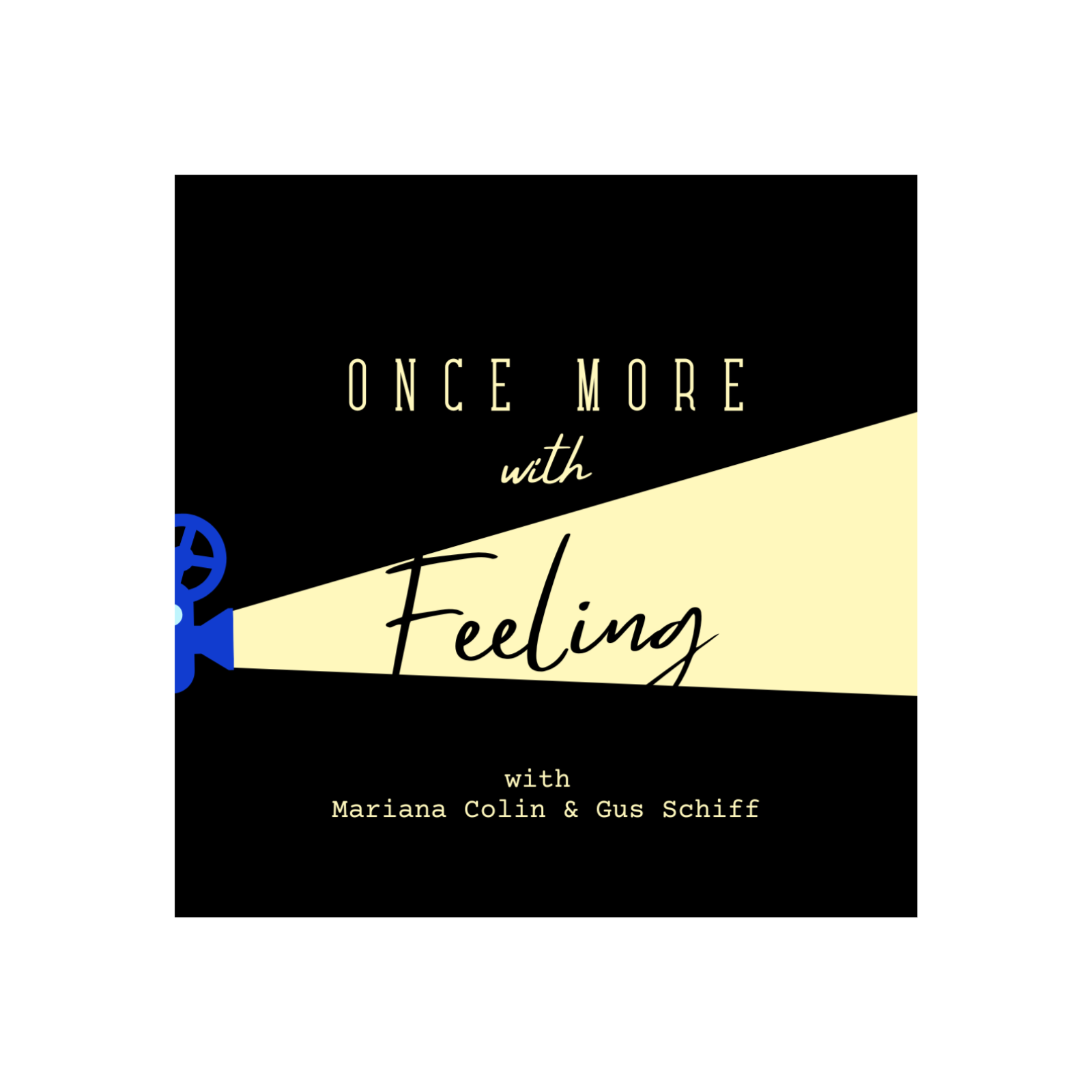 Once More With Feeling