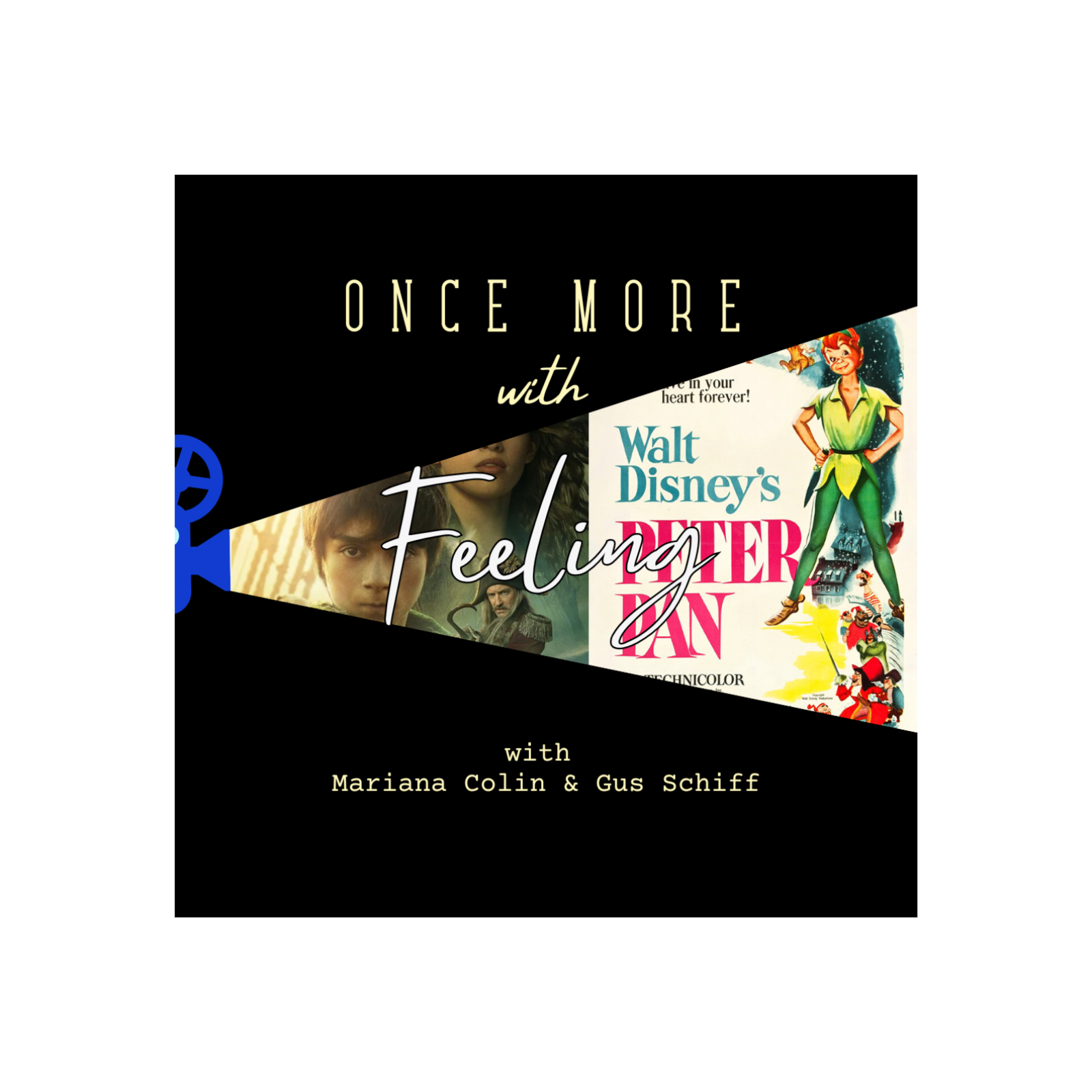 Once More With Feeling