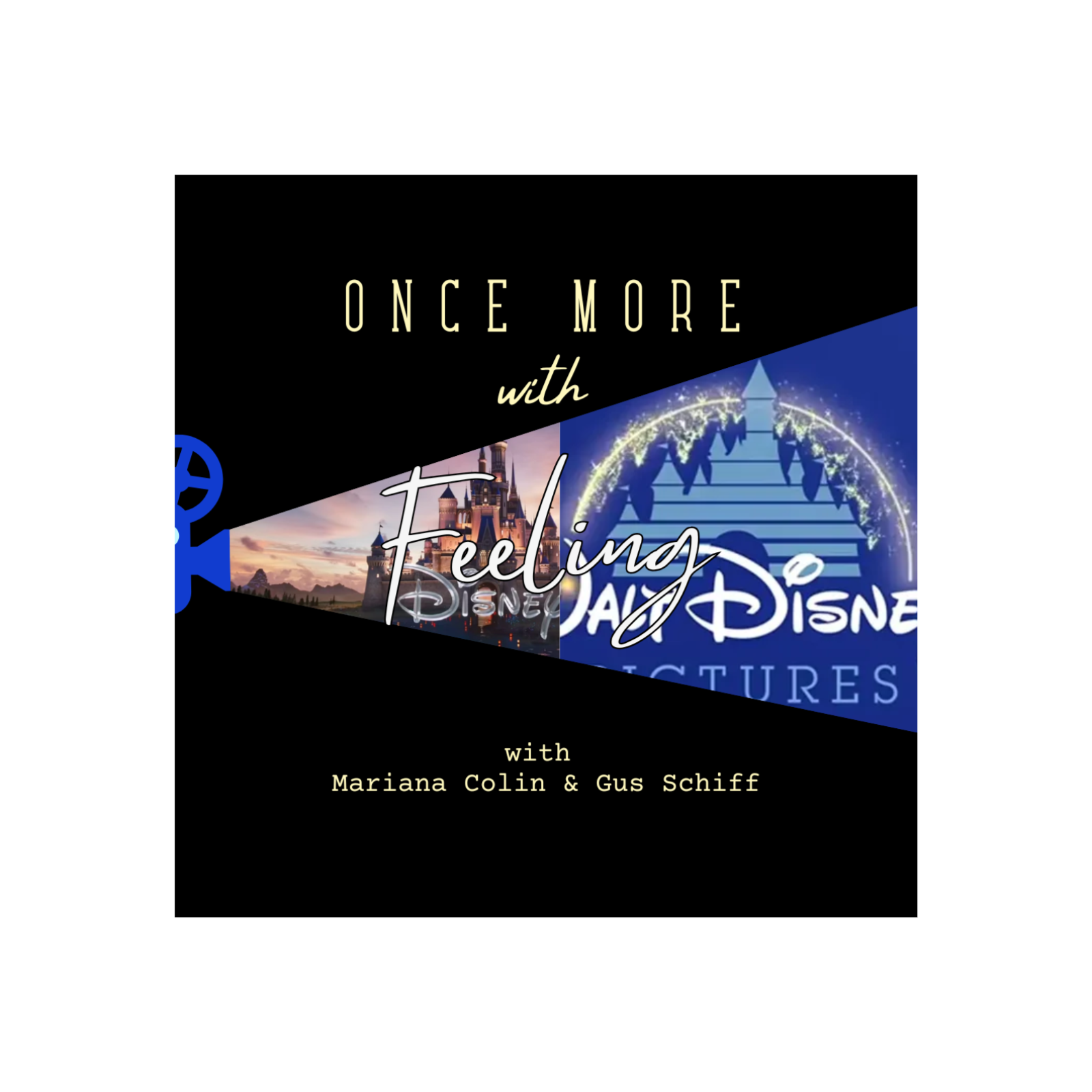 Once More With Once More With Feeling episode artwork