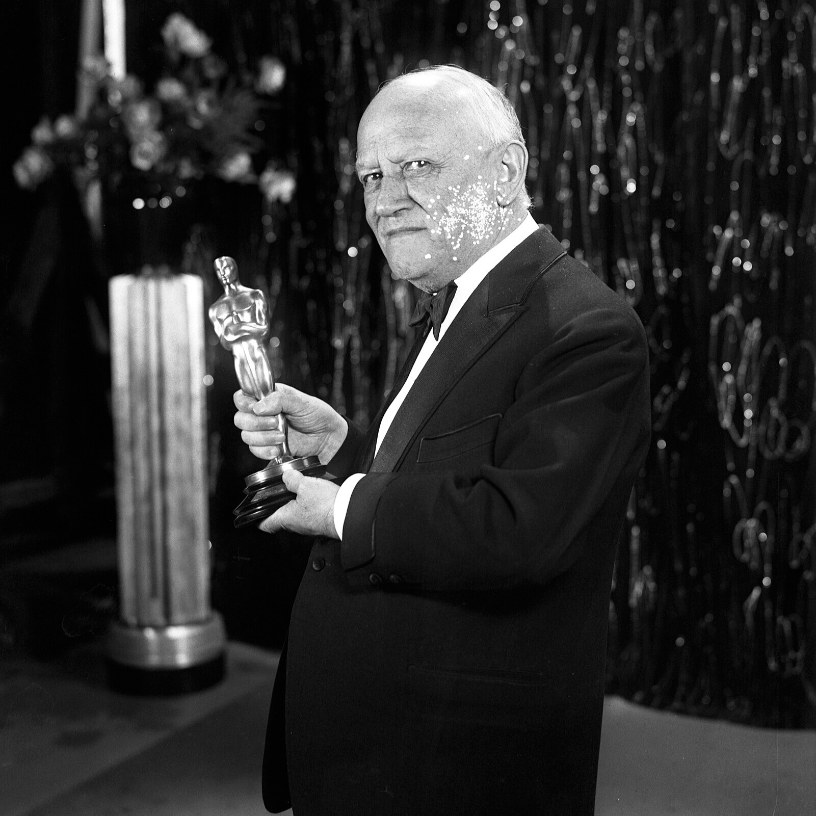 1930 Ceremony Episode (3rd Oscars) - featuring Antonia Carlotta