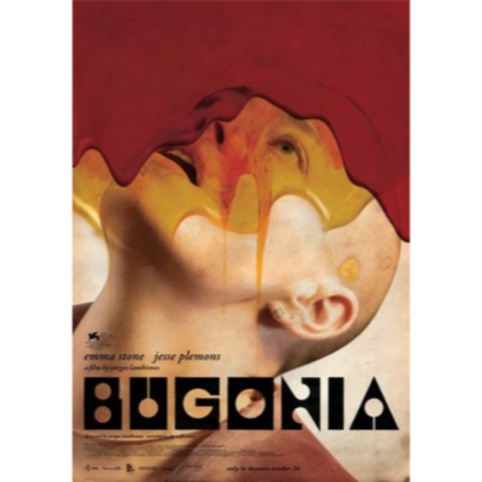 Bugonia (2025)