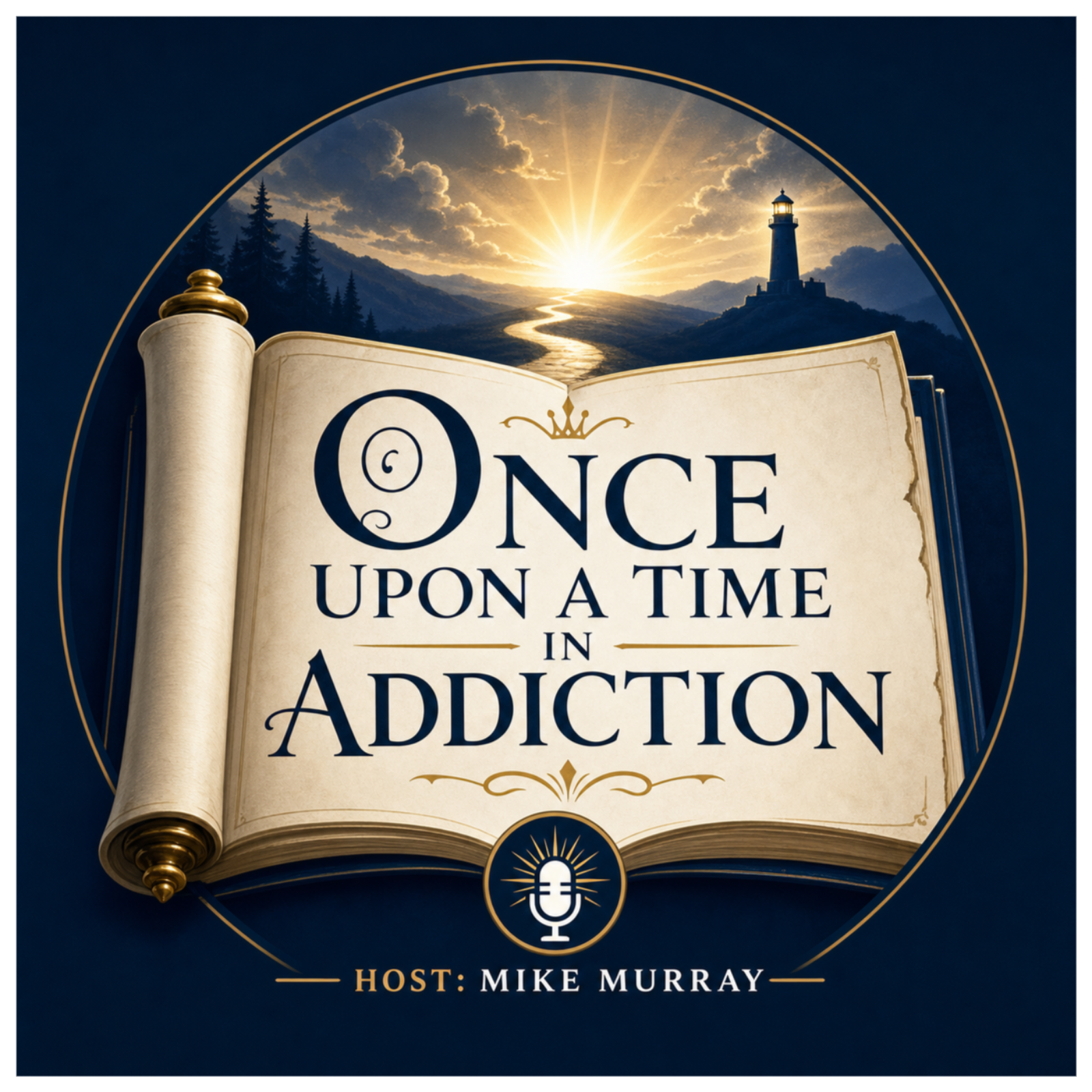 Once Upon a Time in Addiction