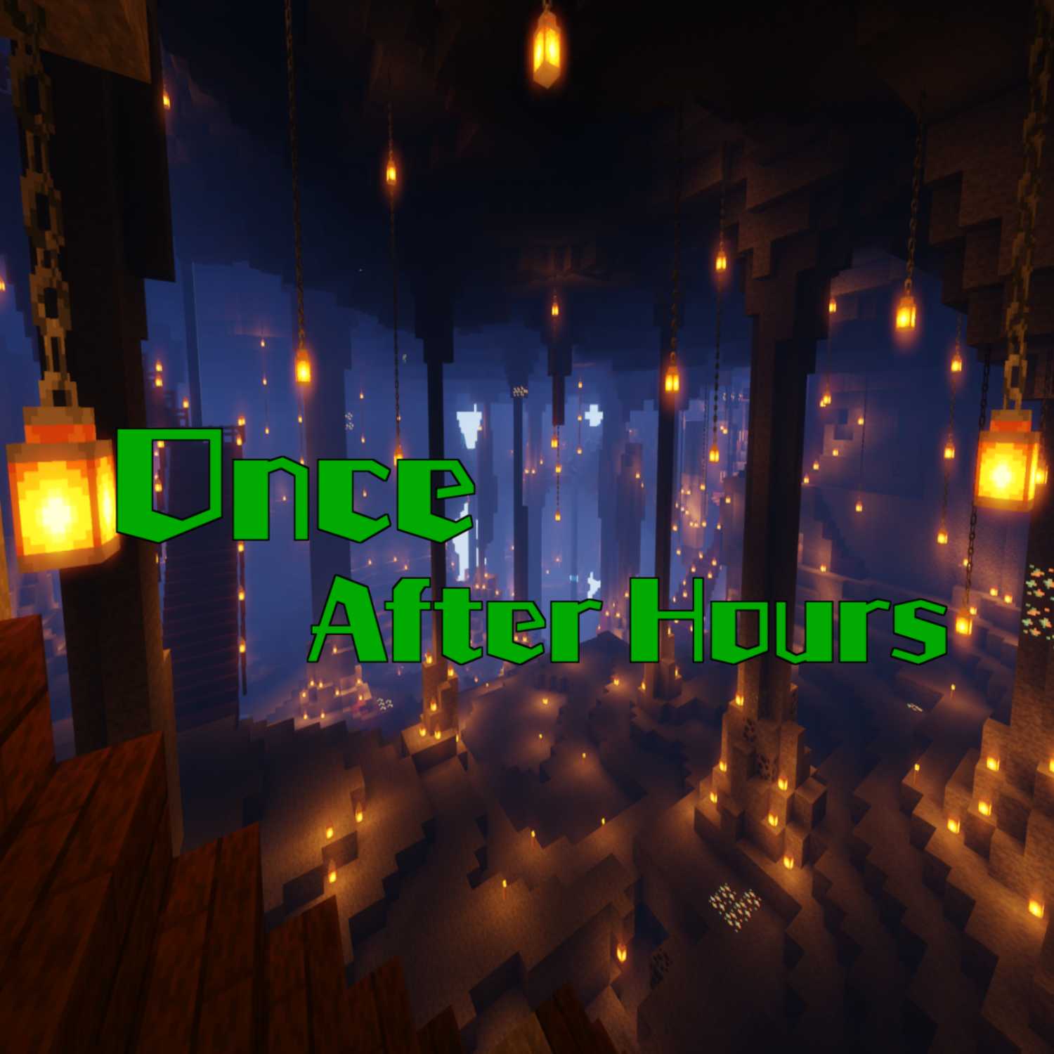 Once After Hours