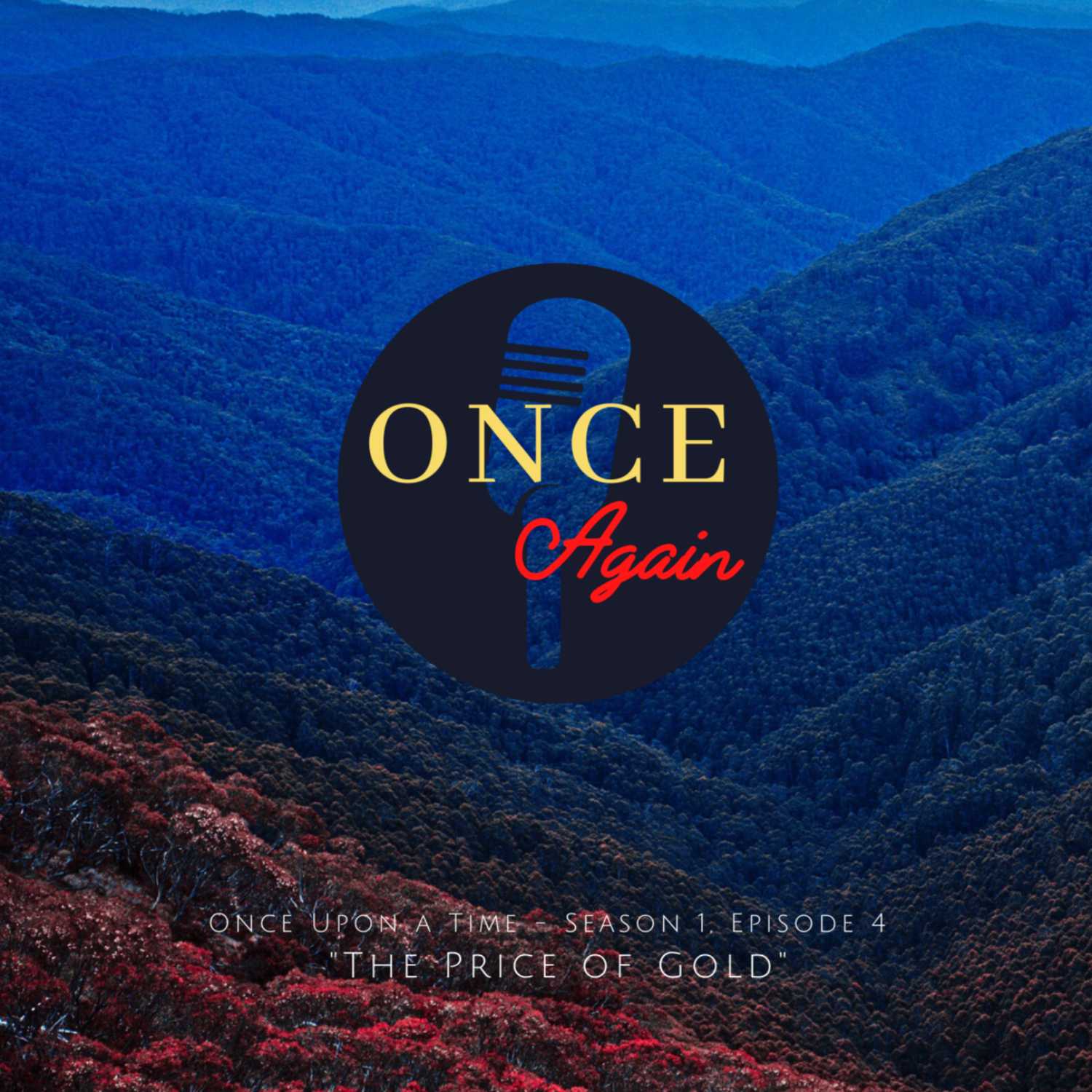 Once Upon a Time – Season 1, Episode 4 – “The Price of Gold” Once Upon a Time – Season 1, Episode 4 – “The Price of Gold”