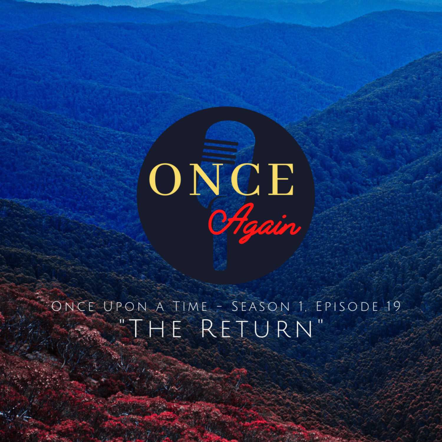 Once Upon a Time - Season 1, Episode 19 - “The Return”