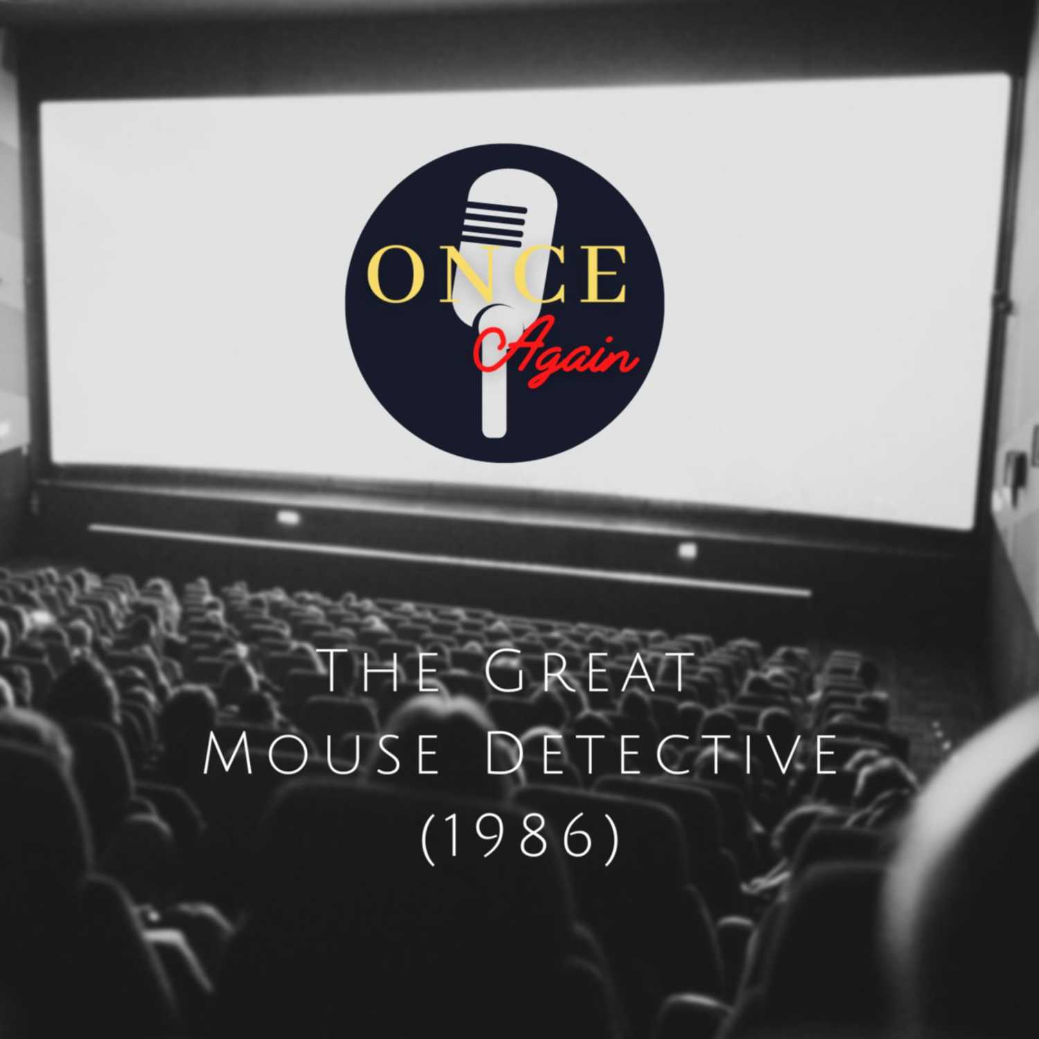 The Great Mouse Detective (1986)