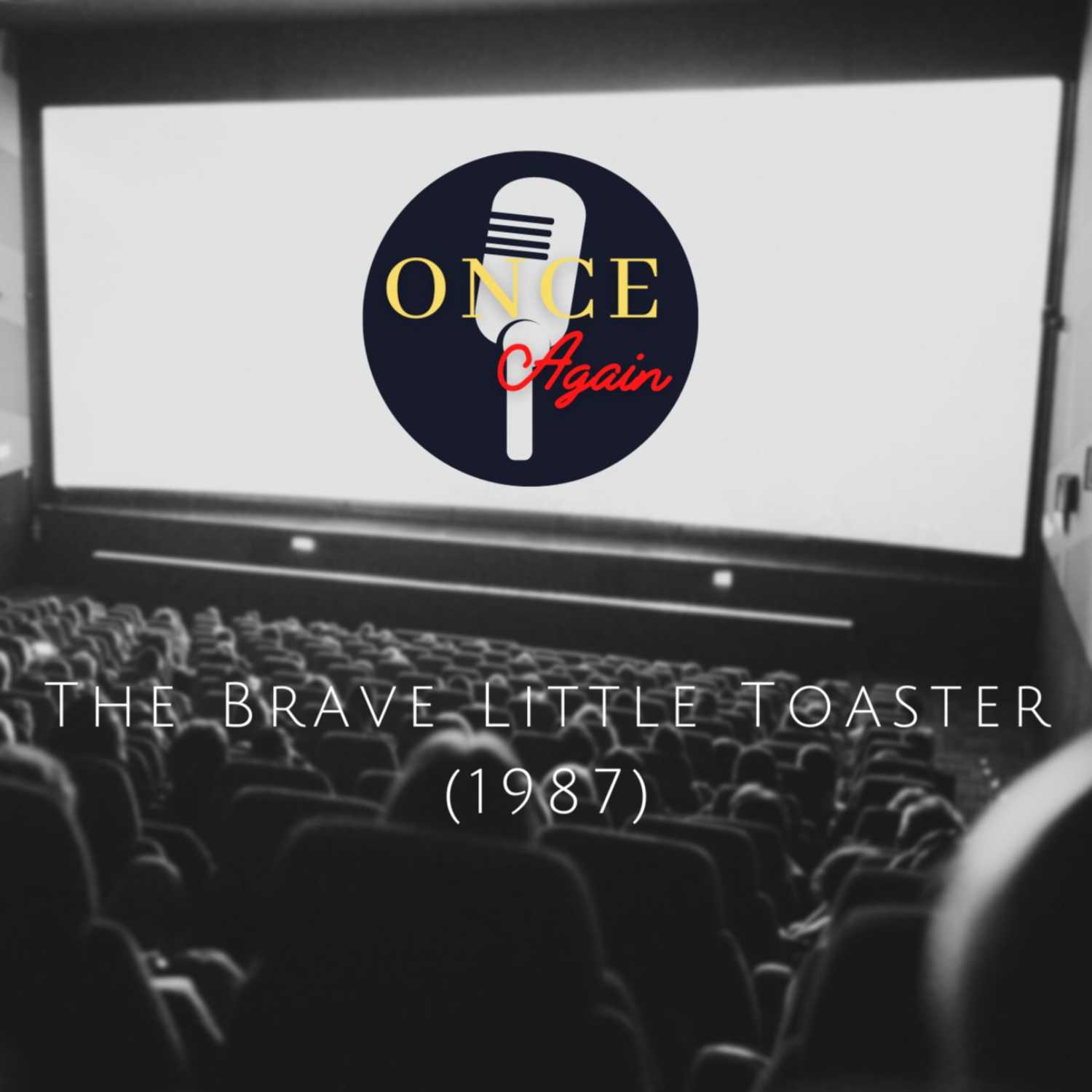 The Brave Little Toaster (1987)