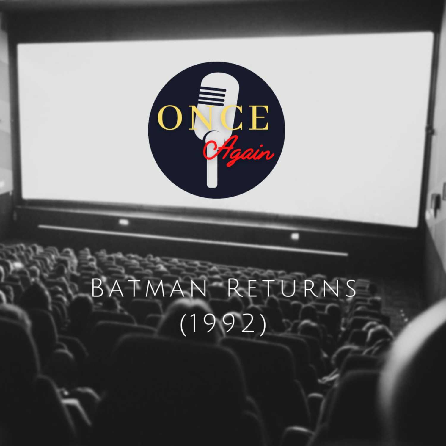 Batman Returns (1992)