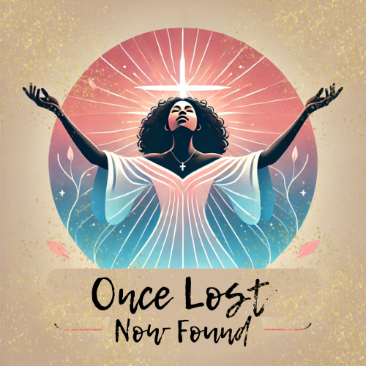 Once Lost Now Found
