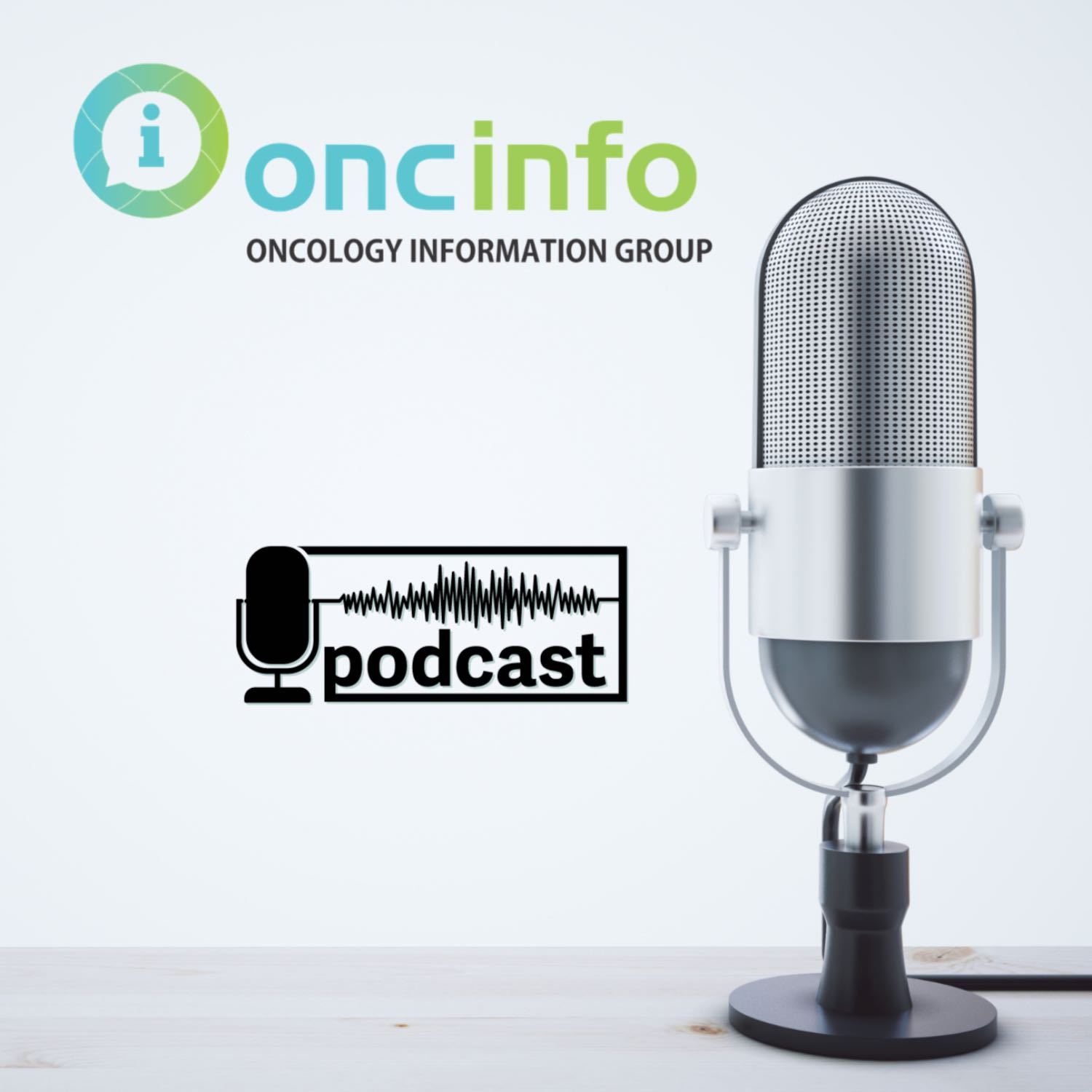 Oncology Information Group Podcast Channel