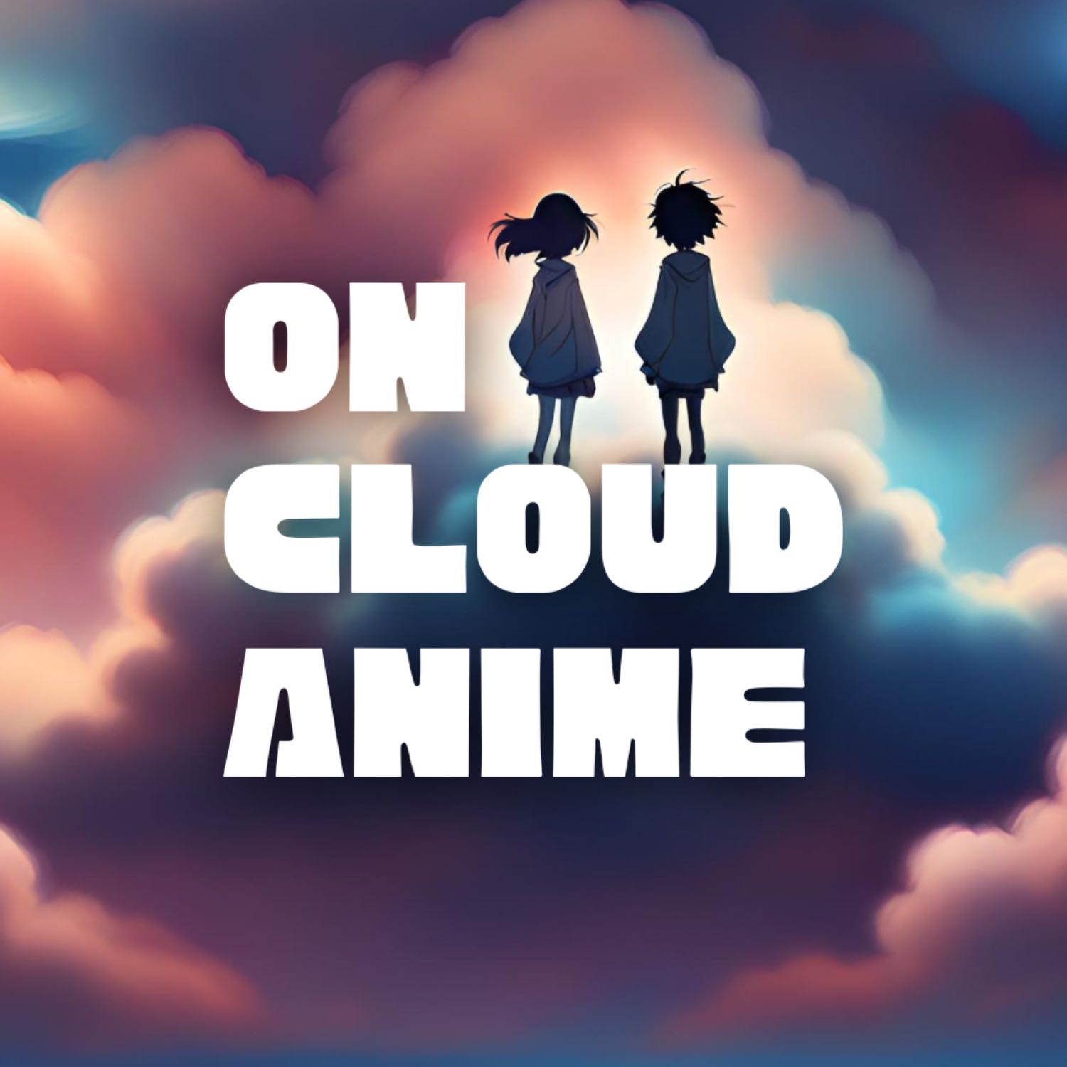 On Cloud Anime