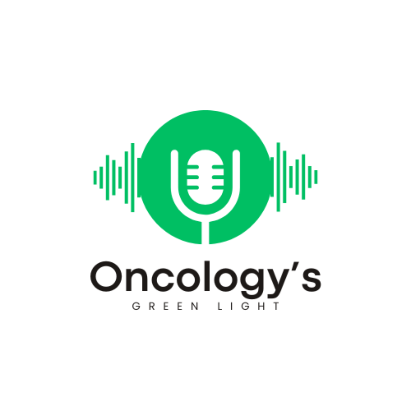 Oncology's Green Light