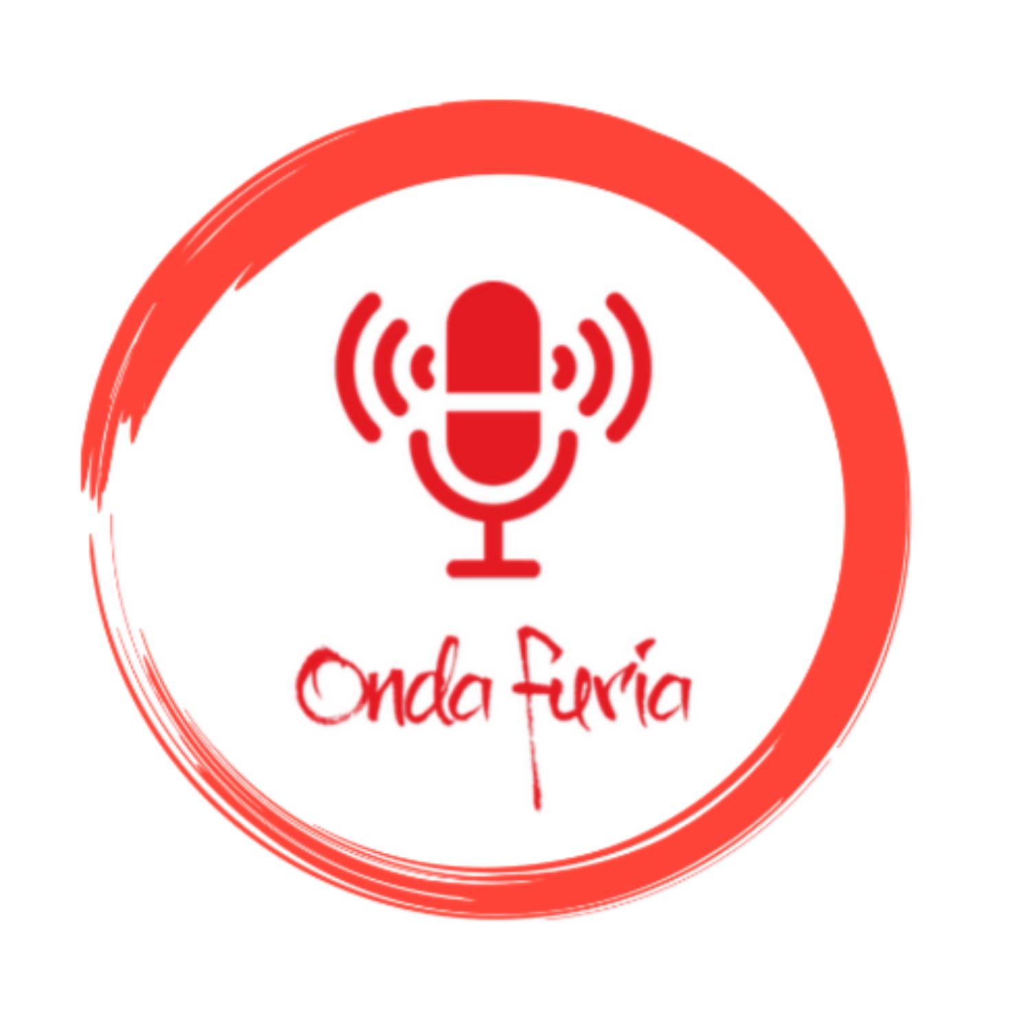 Onda Furia podcast artwork