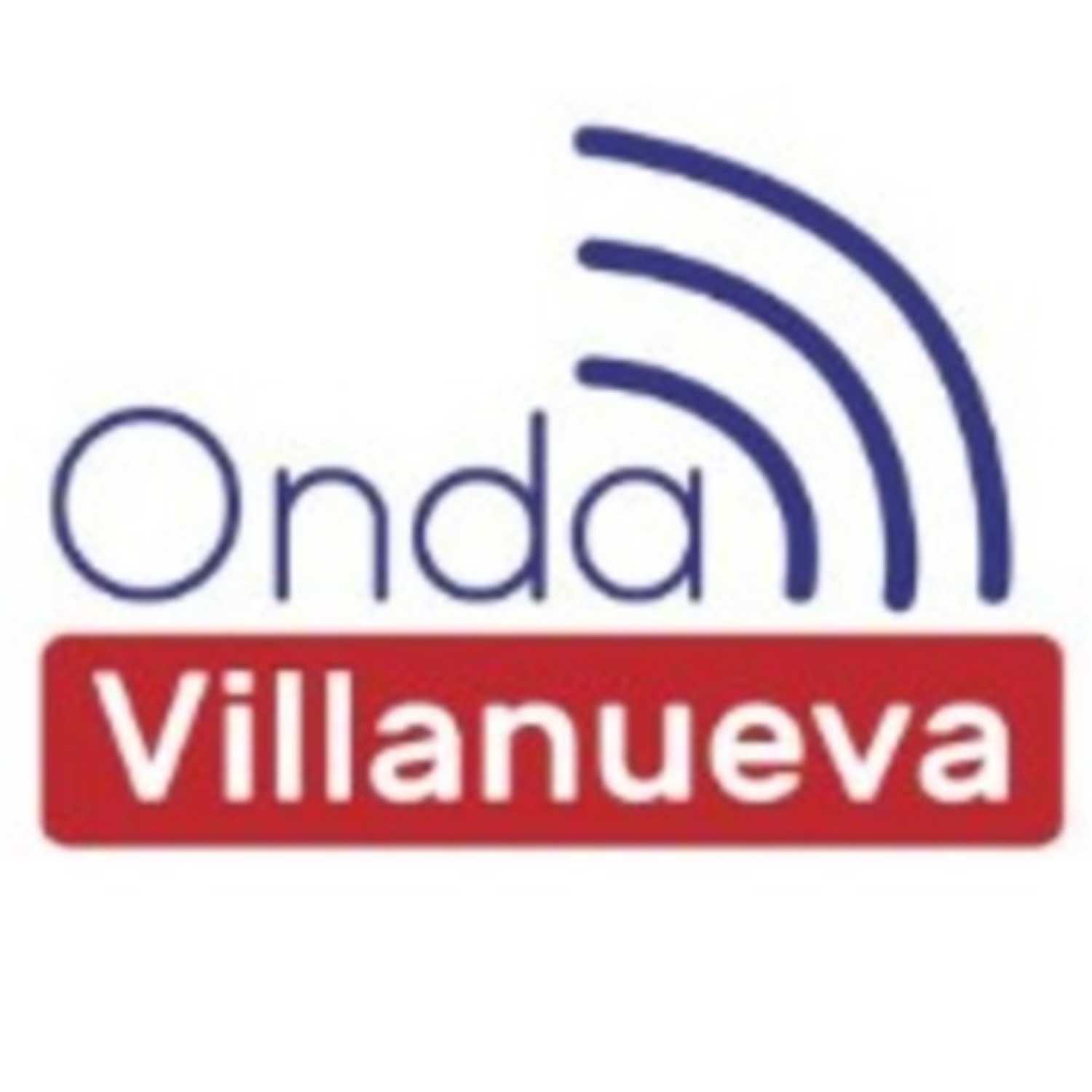 Onda villanueva podcast artwork