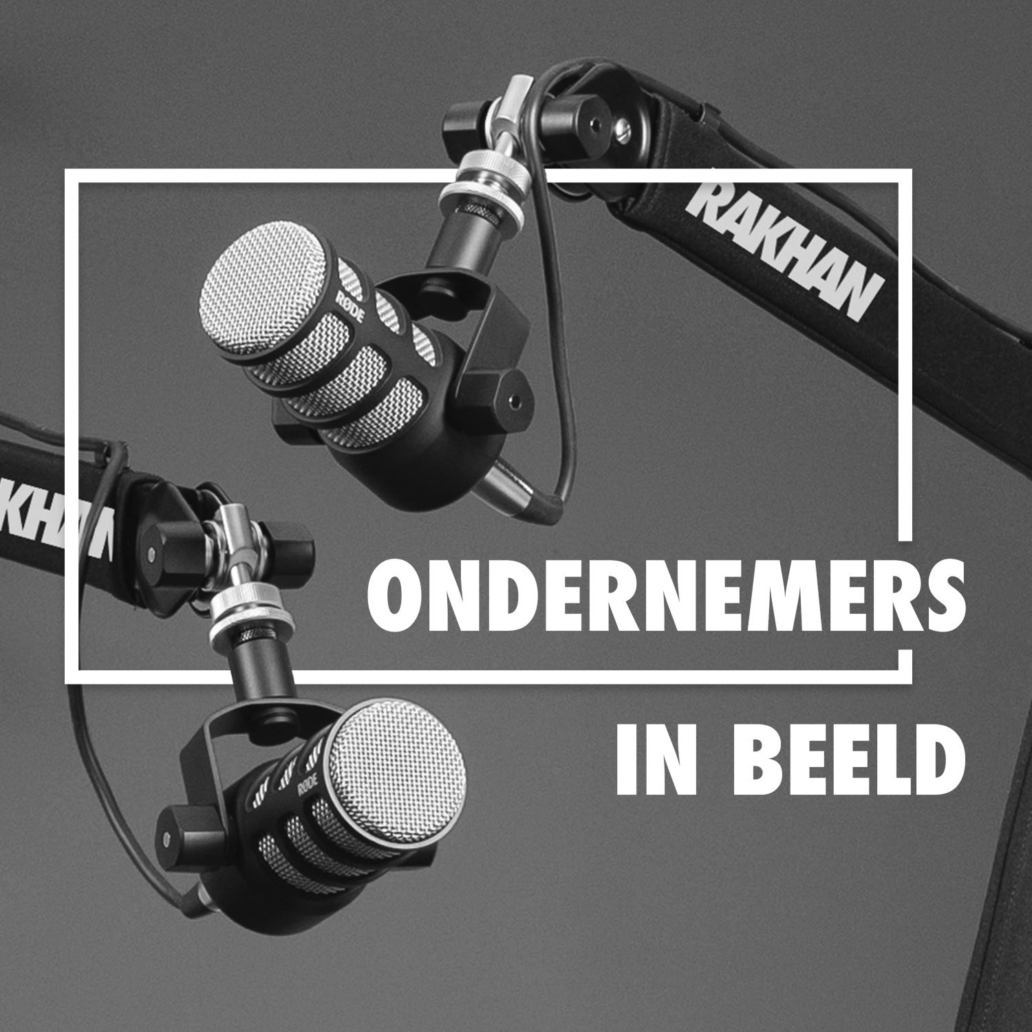 Ondernemers in Beeld