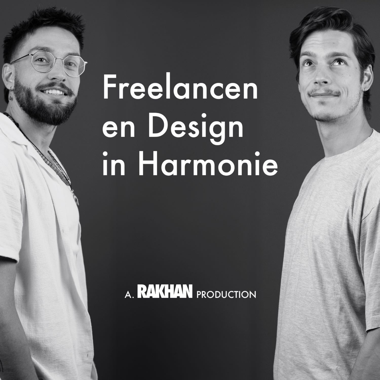 Freelance en Design in Harmonie Freelance en Design in Harmonie