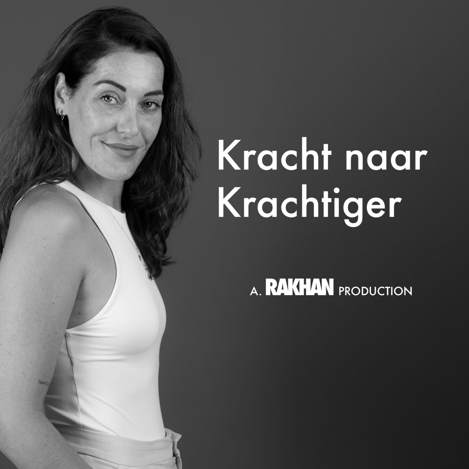 Kracht naar Krachtiger Kracht naar Krachtiger