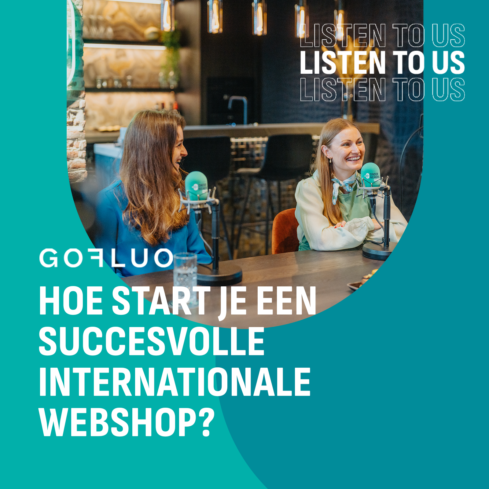 S3 E2 - Hoe start je een succesvolle internationale webshop? episode artwork
