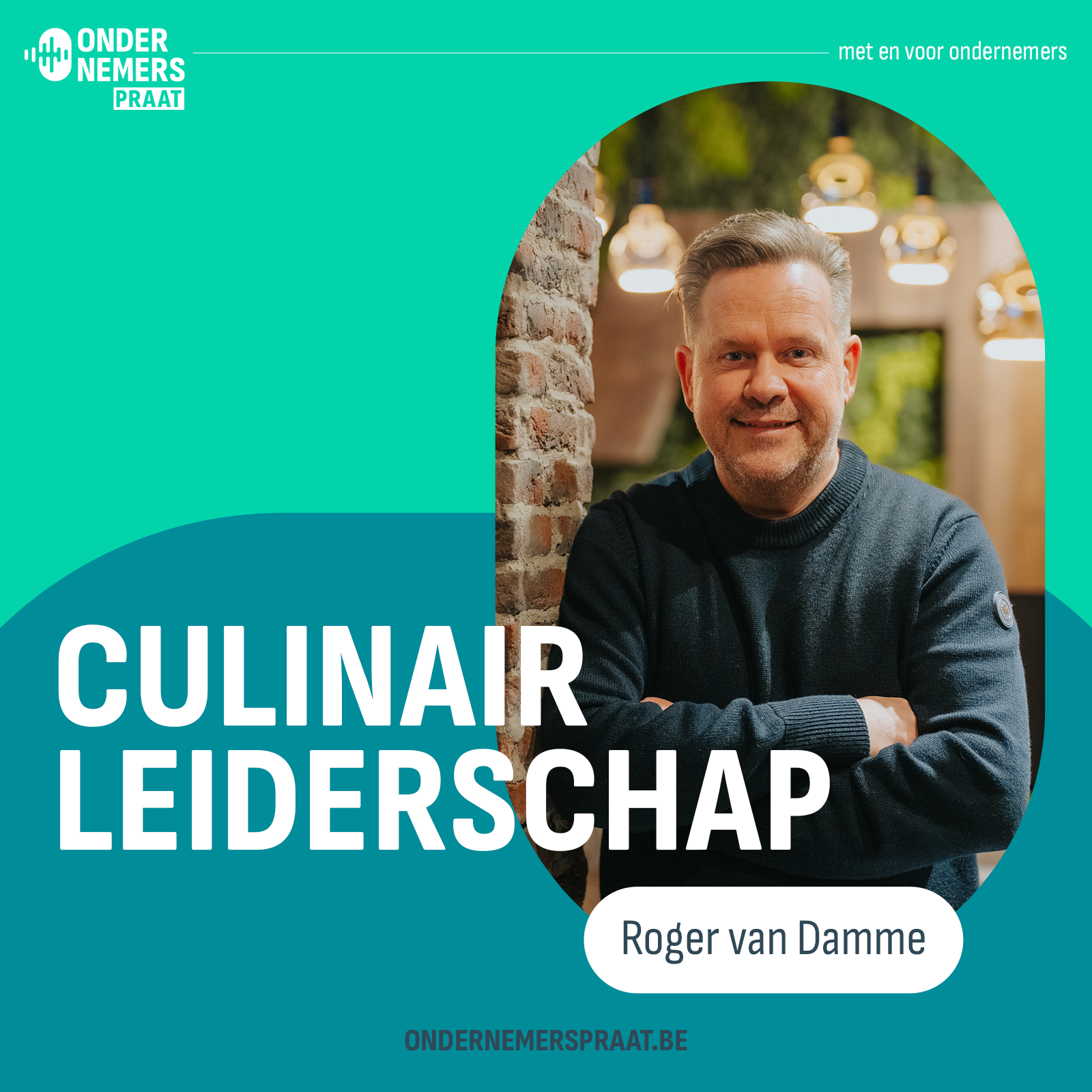 Ondernemerspraat
