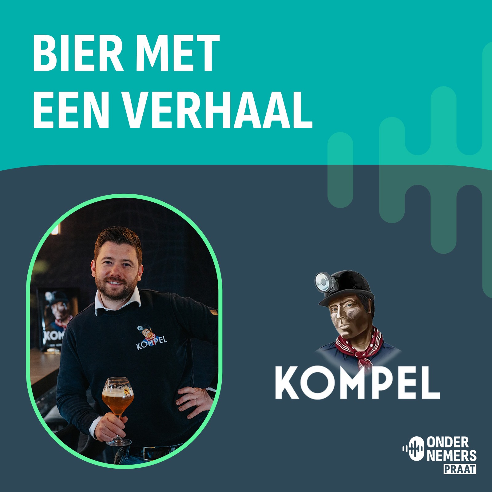 S6 E3 - Kompel: bier met een verhaal