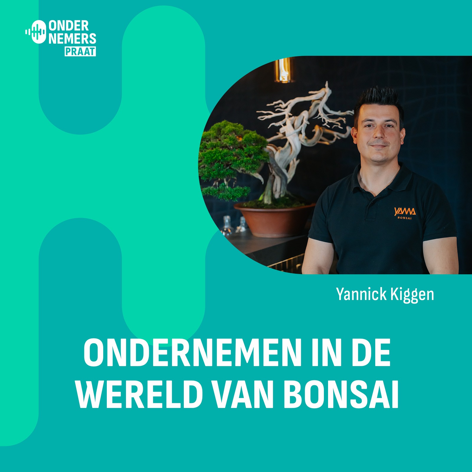 S6 E14 - Ondernemen in de wereld van bonsai episode artwork