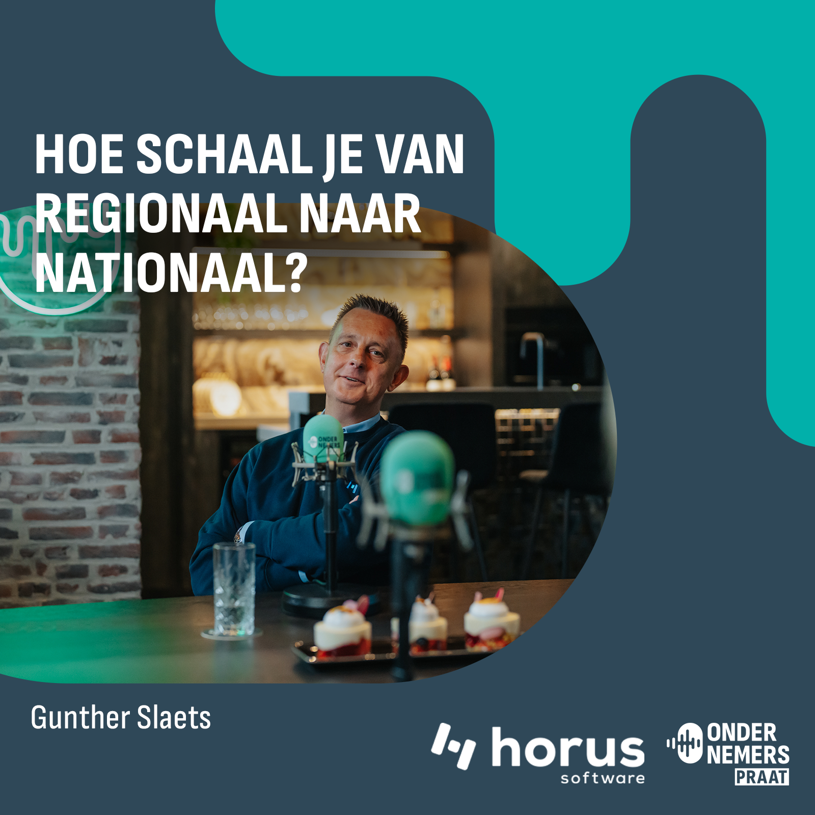 S6 E20 - Hoe schaal je van regionaal naar nationaal? episode artwork