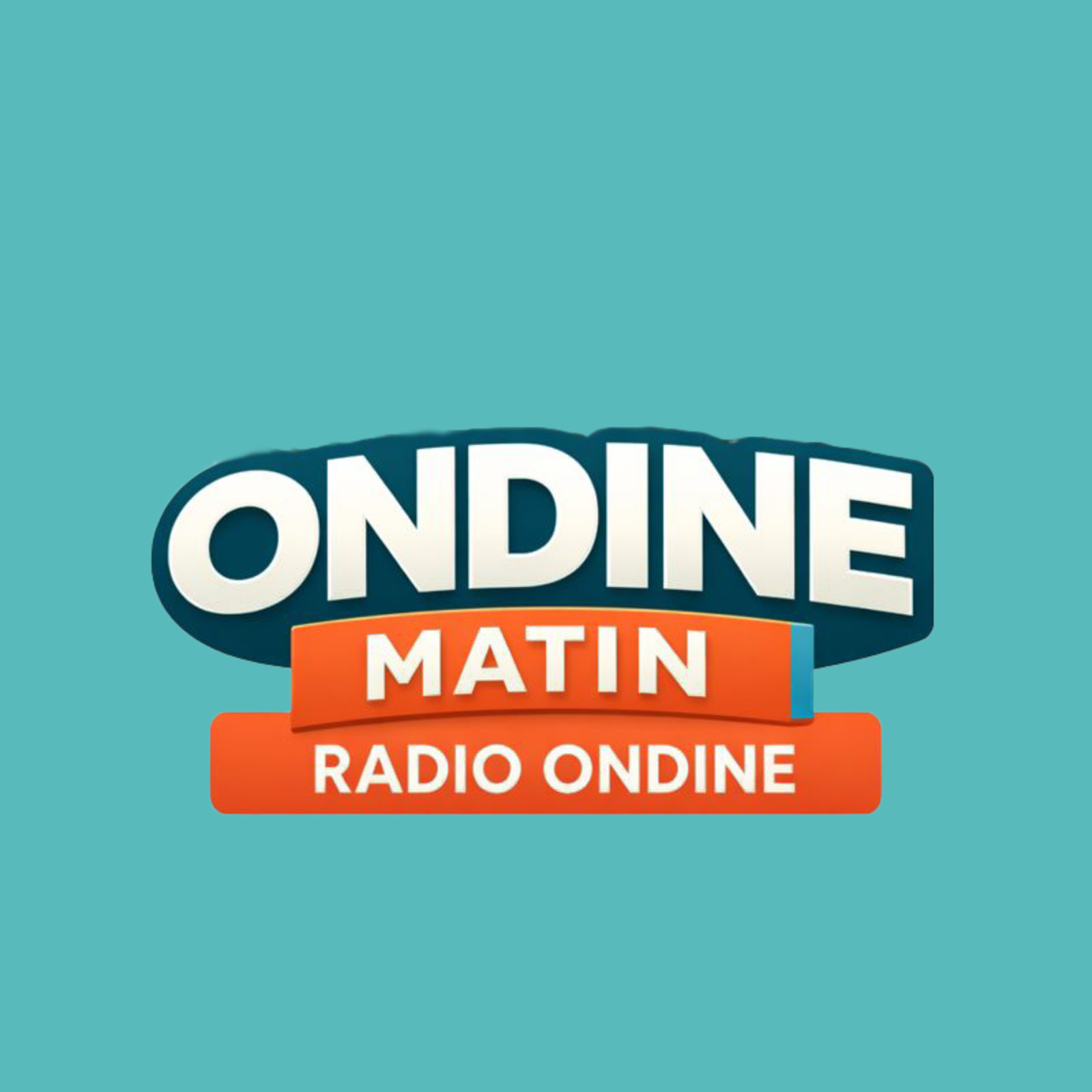 ONDINE MATIN