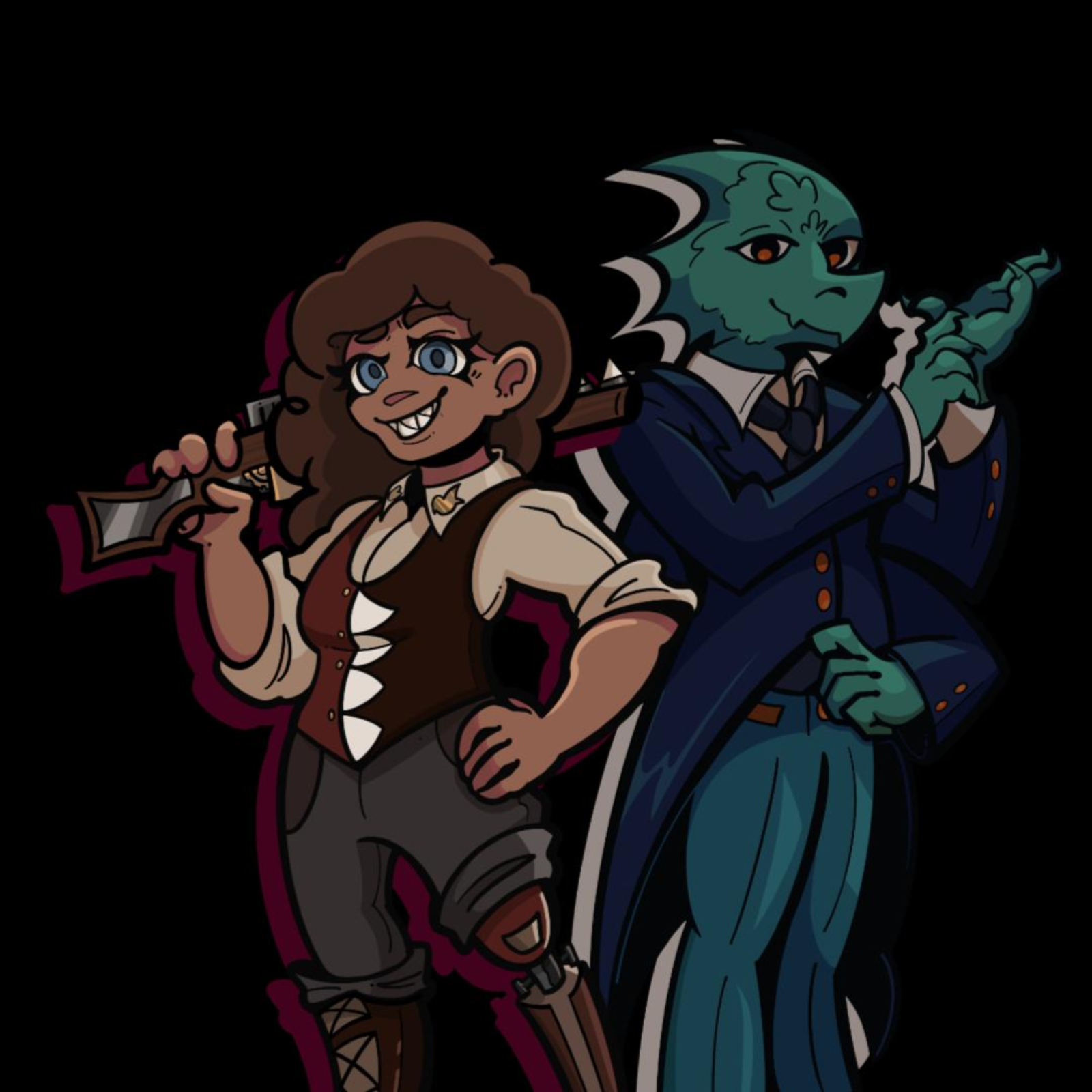 One Crazy Tesseract cover