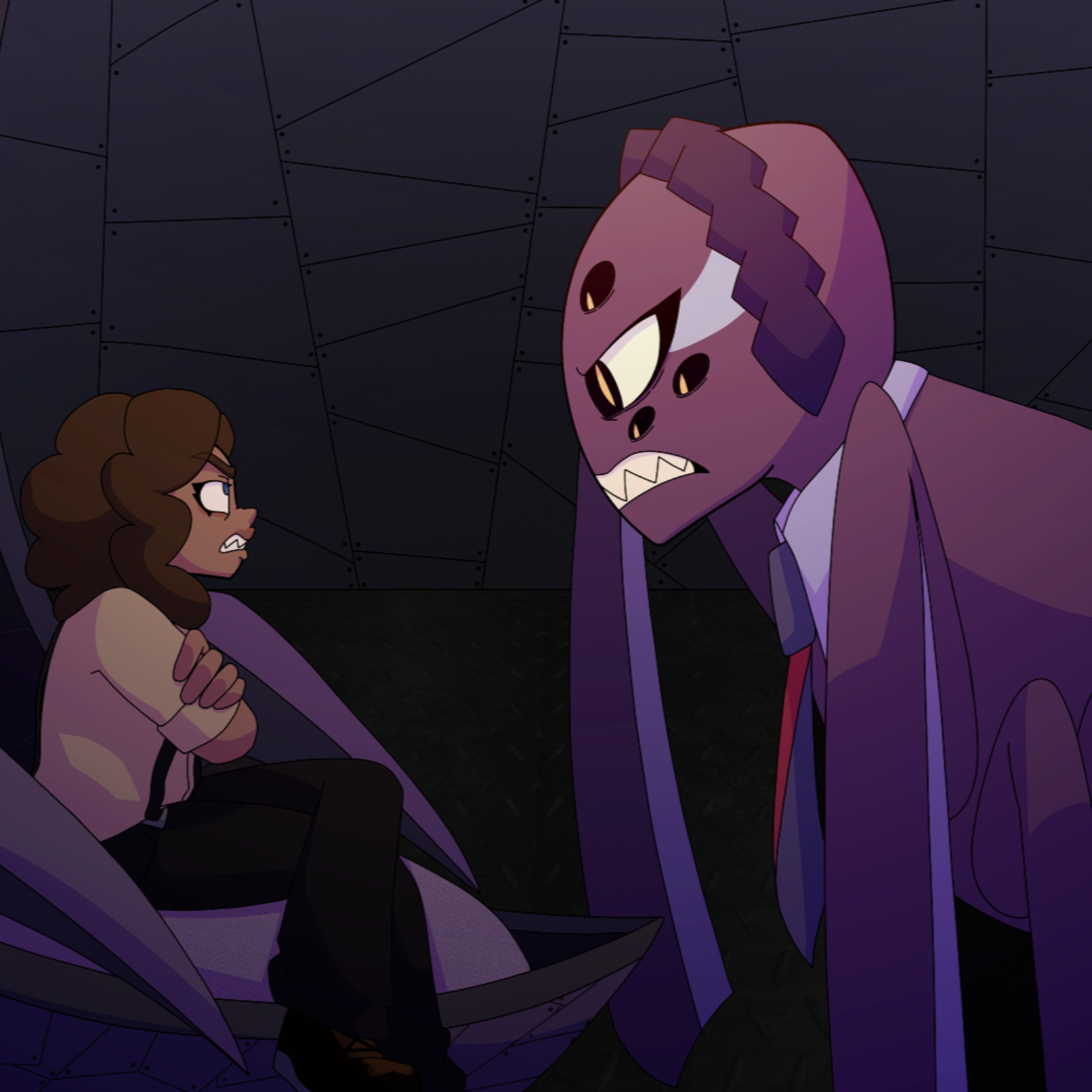 1 - Astor Finch episode artwork