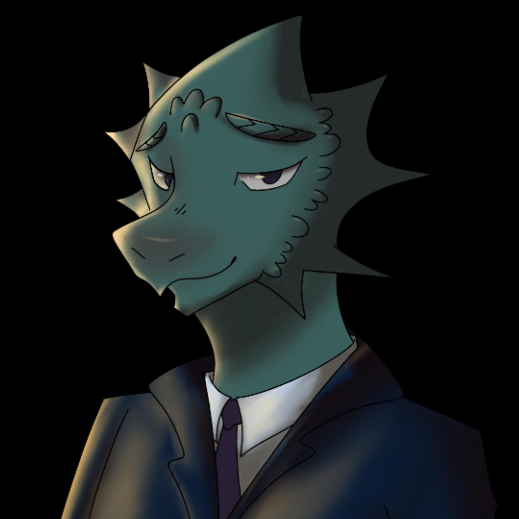 2 - Haven Under A Sunless Sky episode artwork