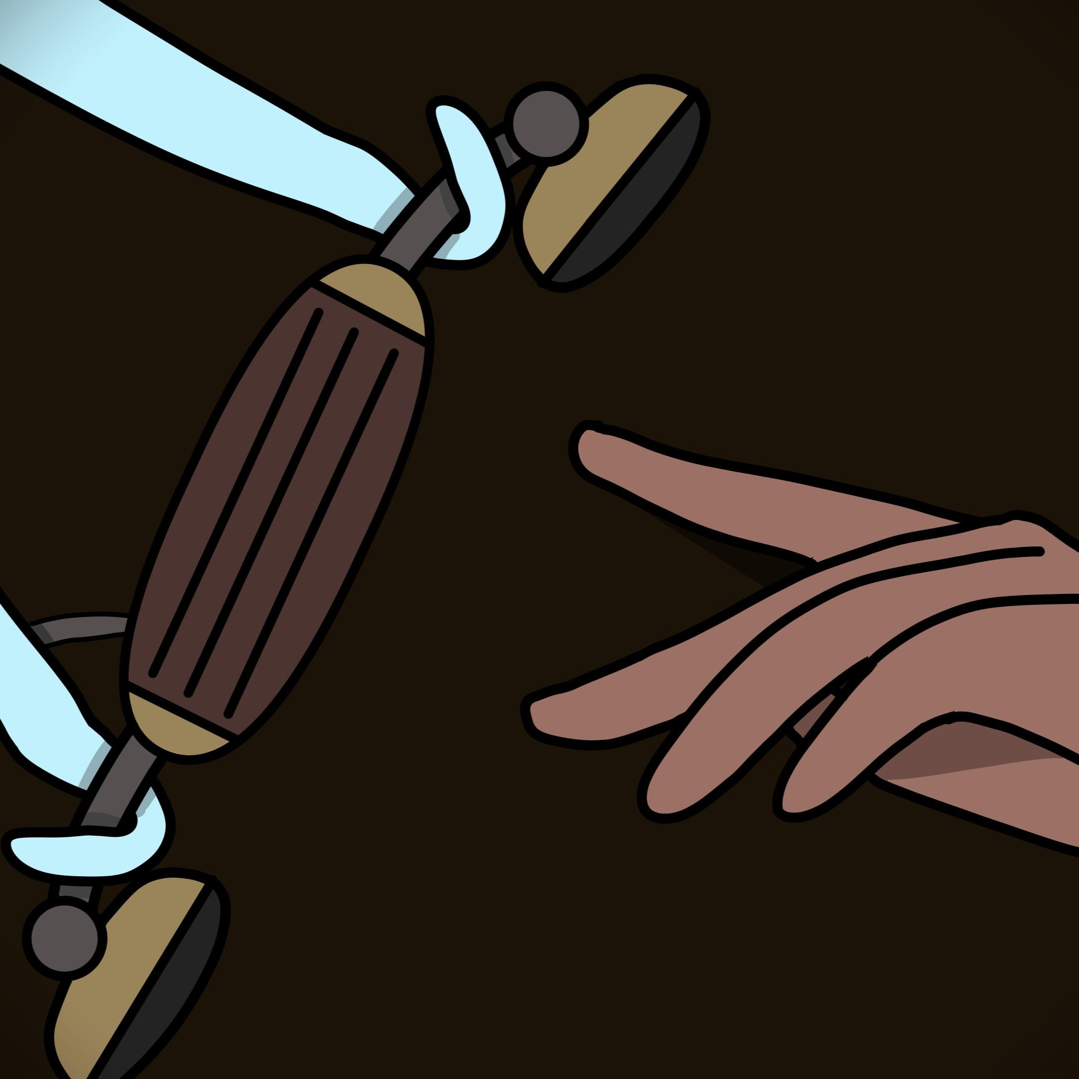 0.5 - Prologue episode artwork