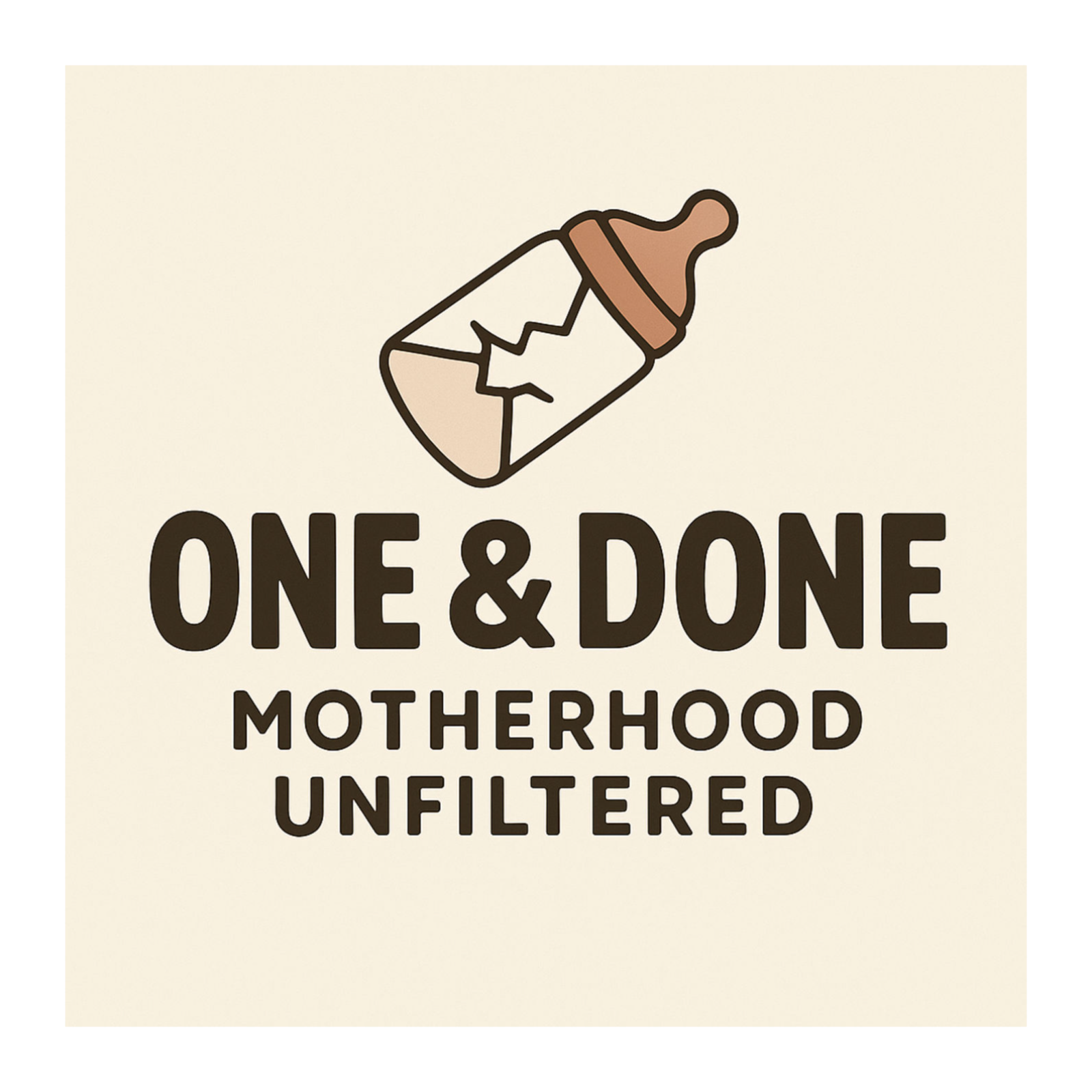 Trailer for Ep. 3: Grieving the Life Before Parenthood episode artwork