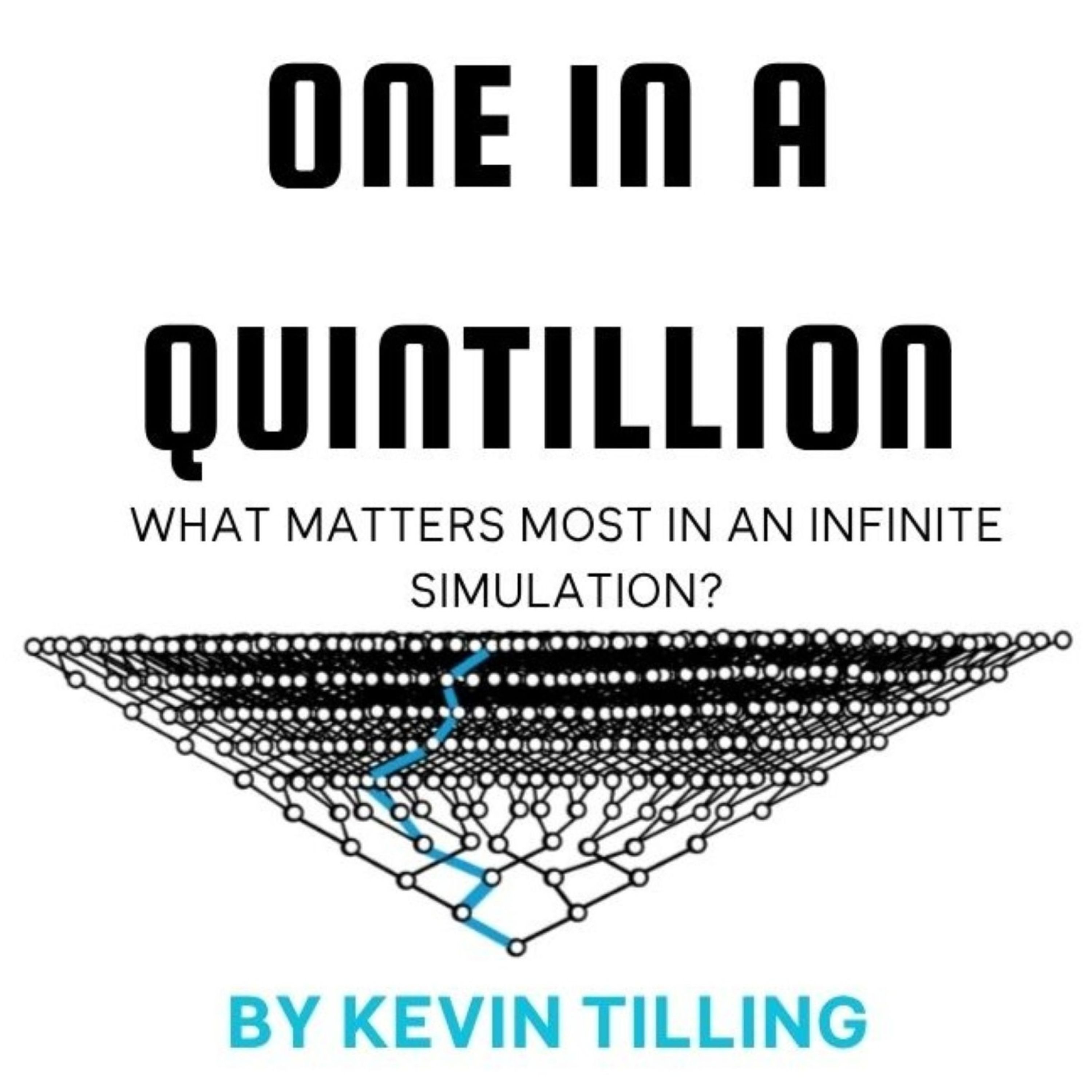 One In A Quintillion