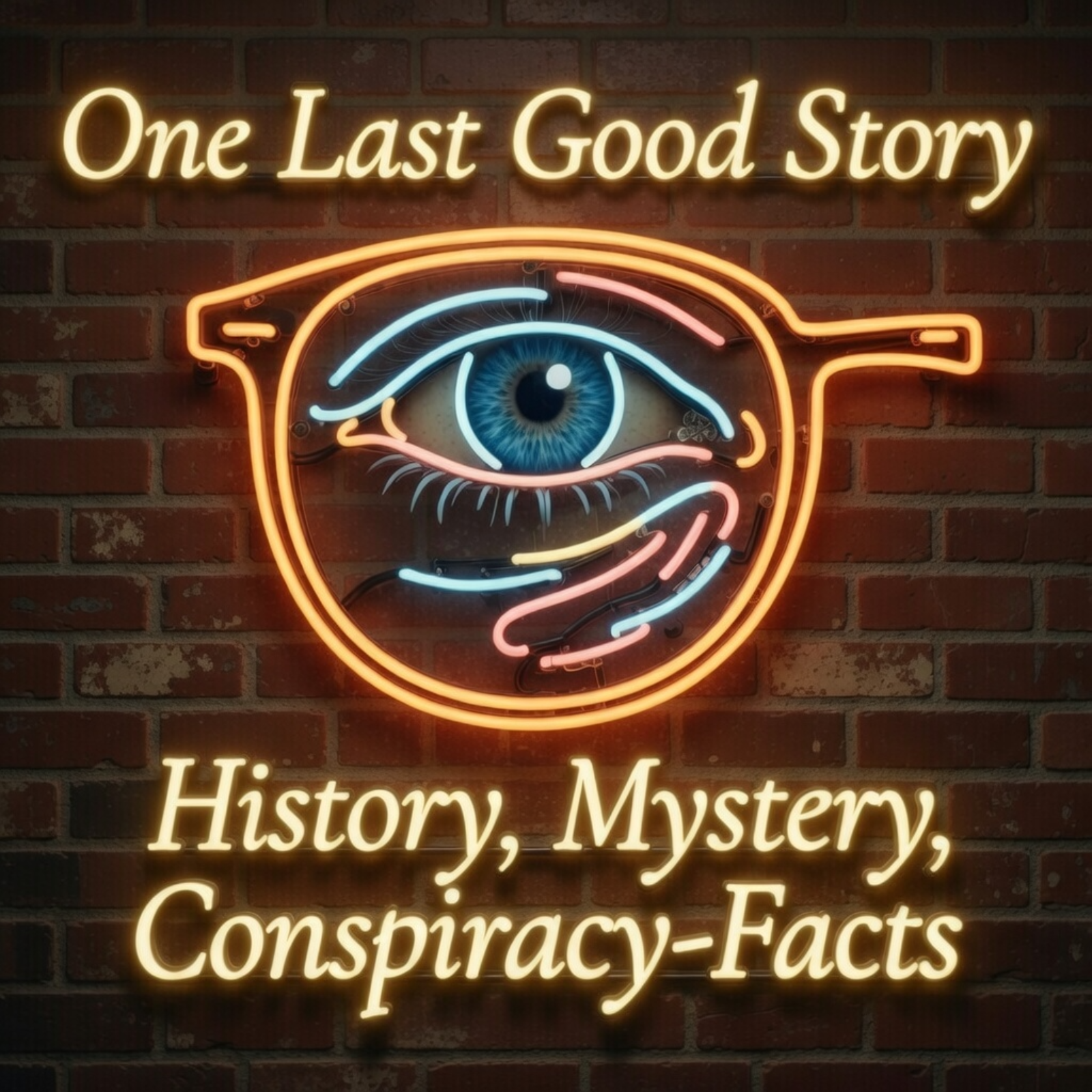 One Last Good Story
