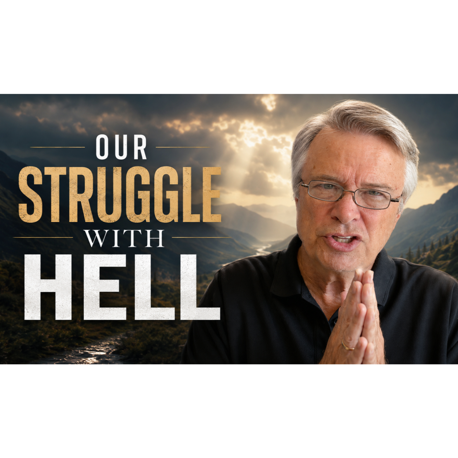 Our Struggle with Hell episode artwork