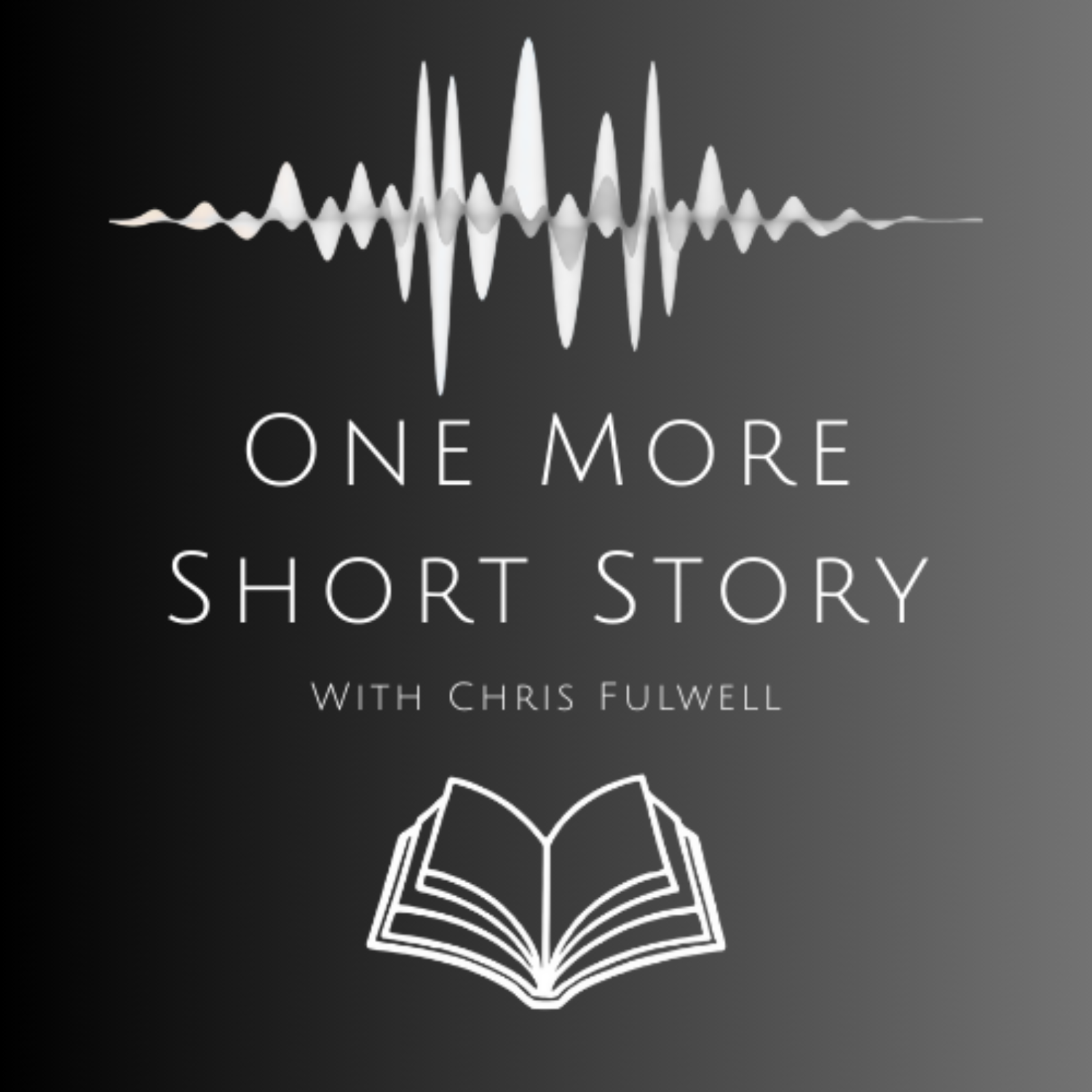 One More Short Story- with Chris Fulwell