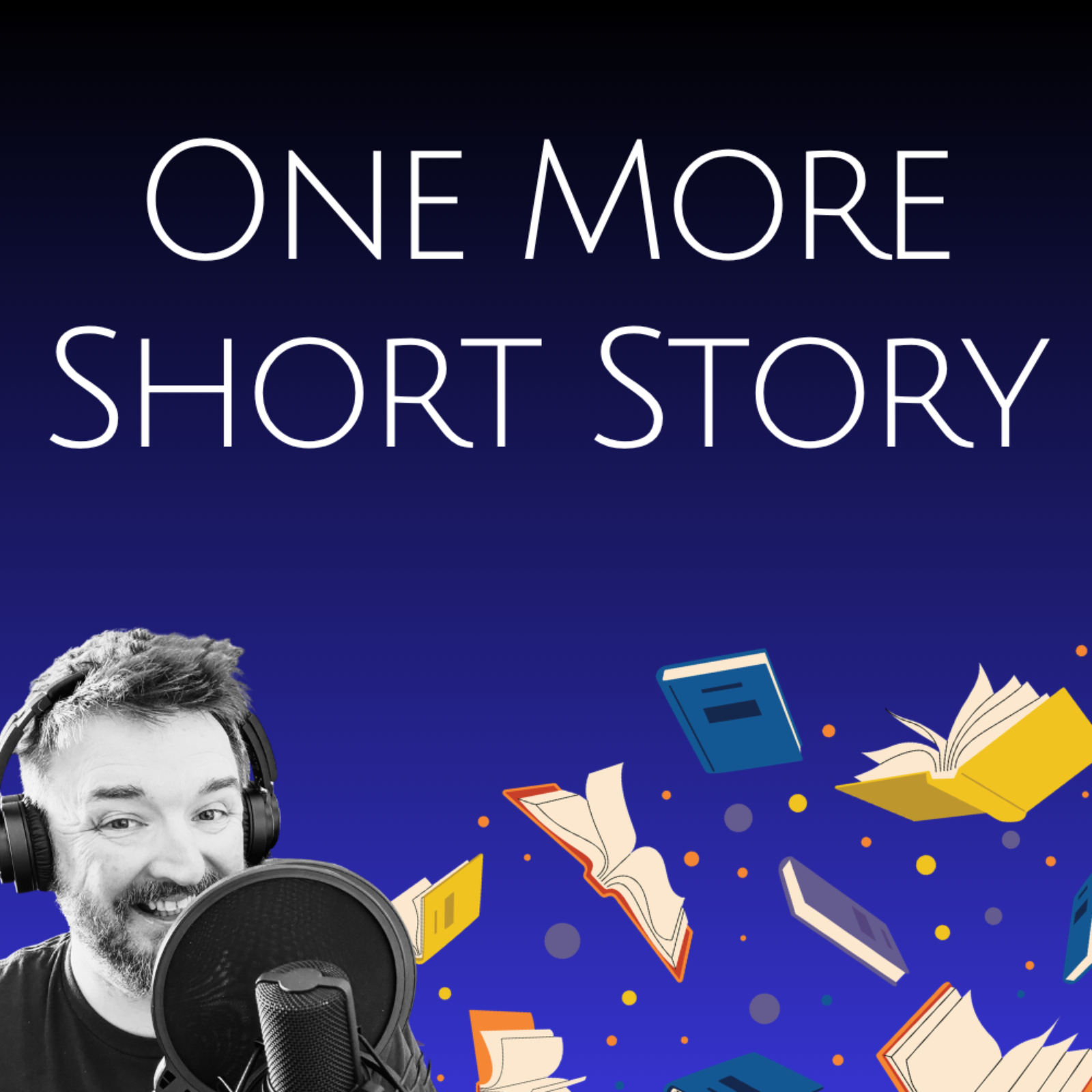 One More Short Story