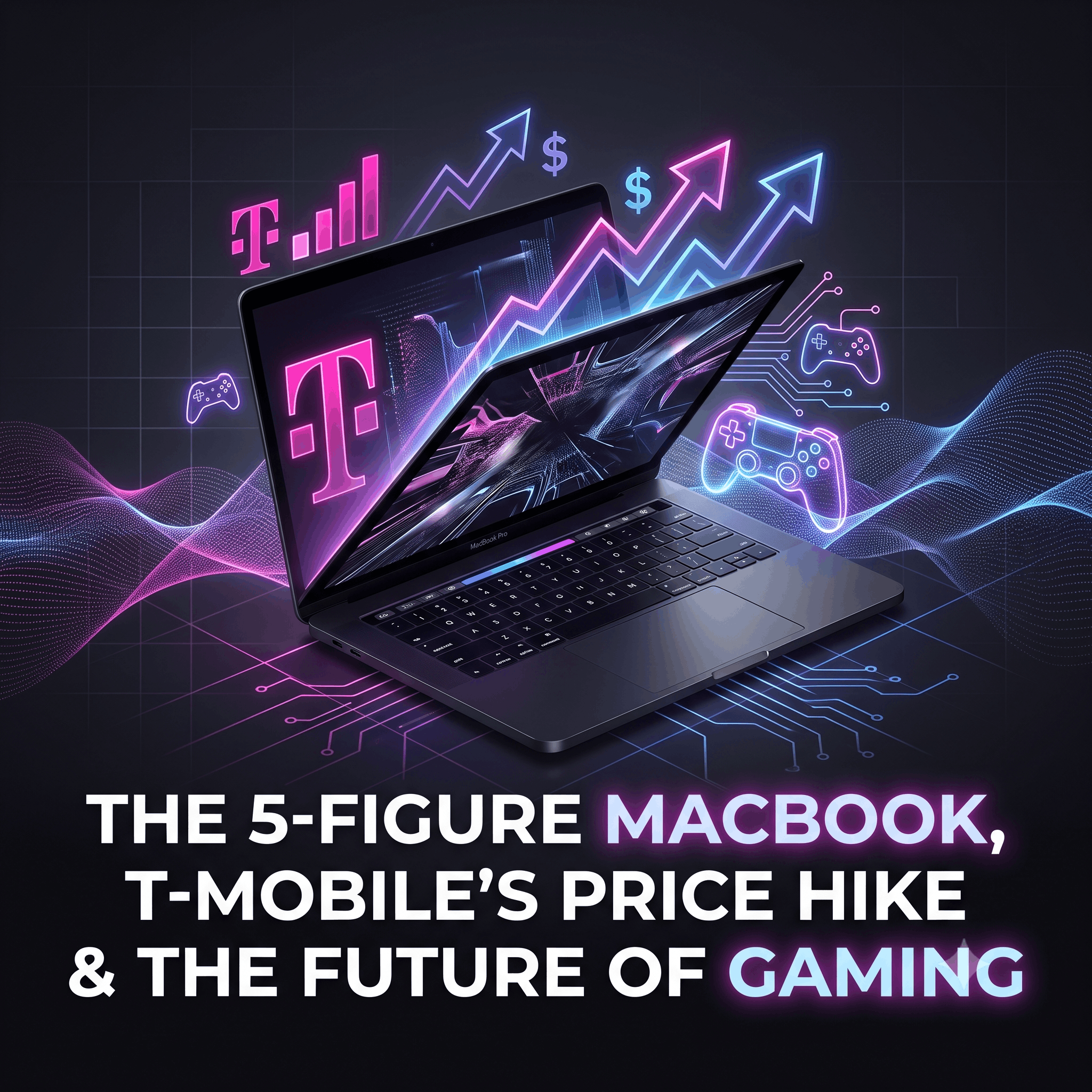 One More Thing Tech Podcast