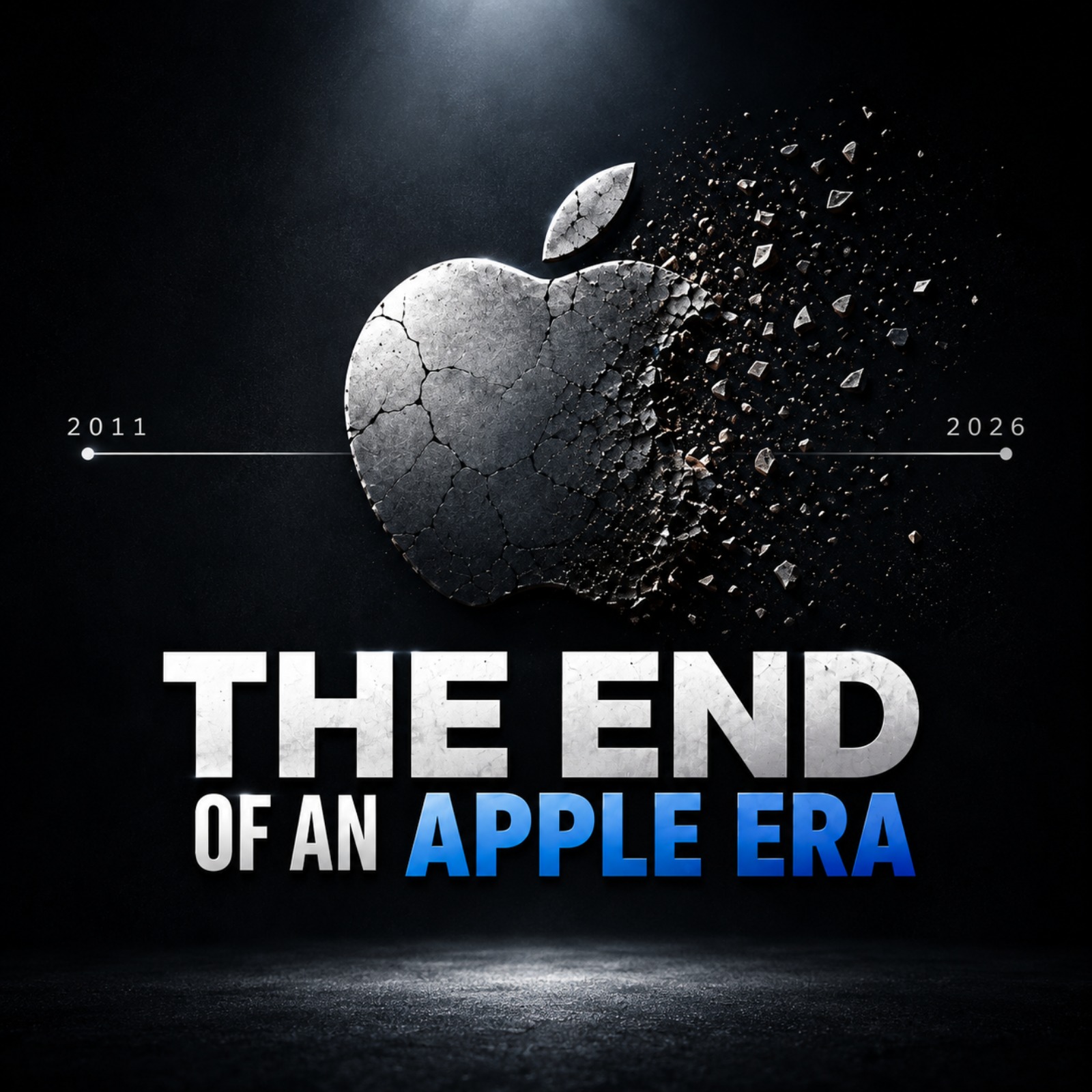 The End of an Apple Era | Valve Mega-Leak, Project Helix & Haunted Chocolatier