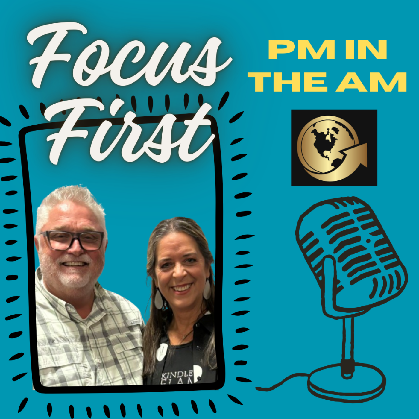 PM in the AM
