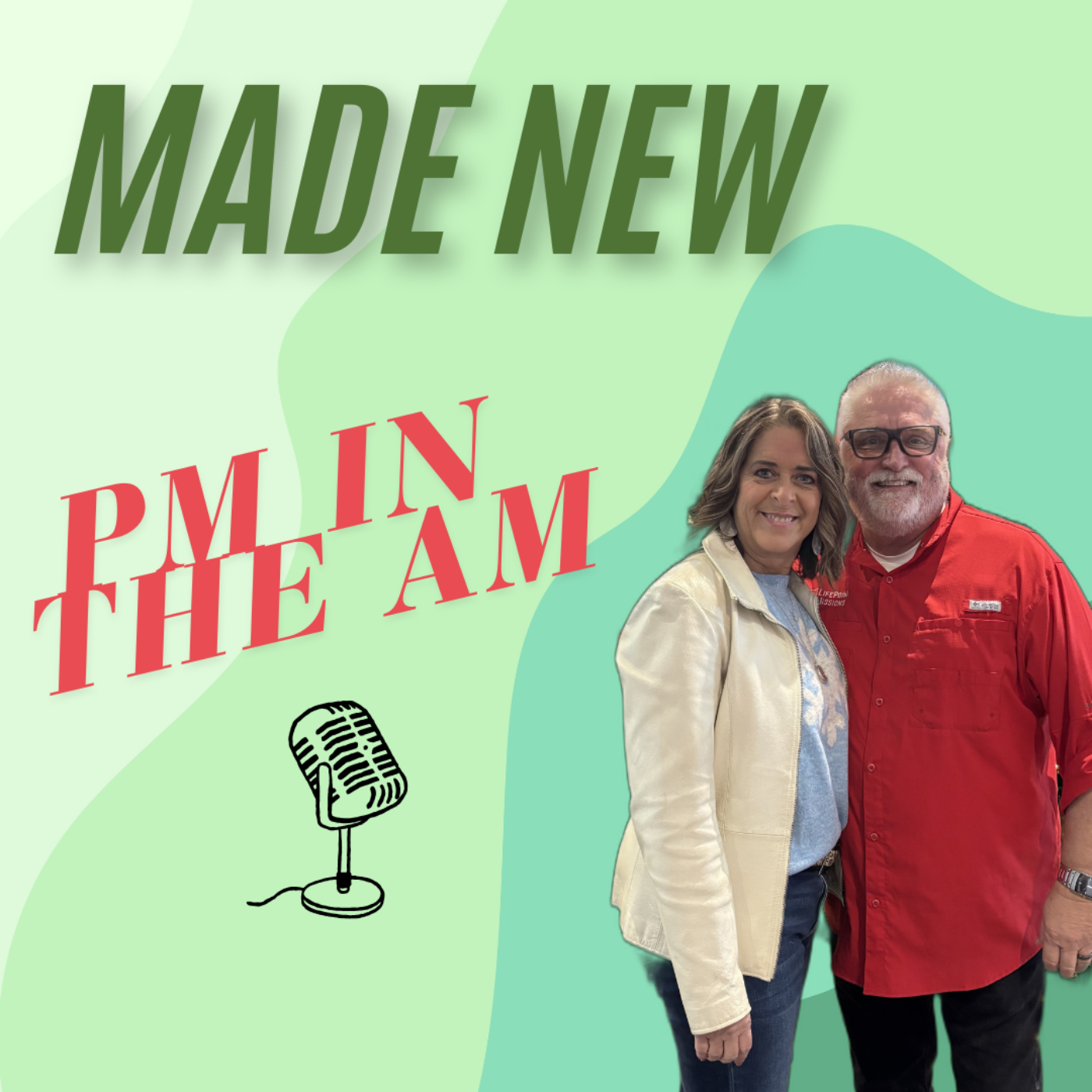 PM in the AM
